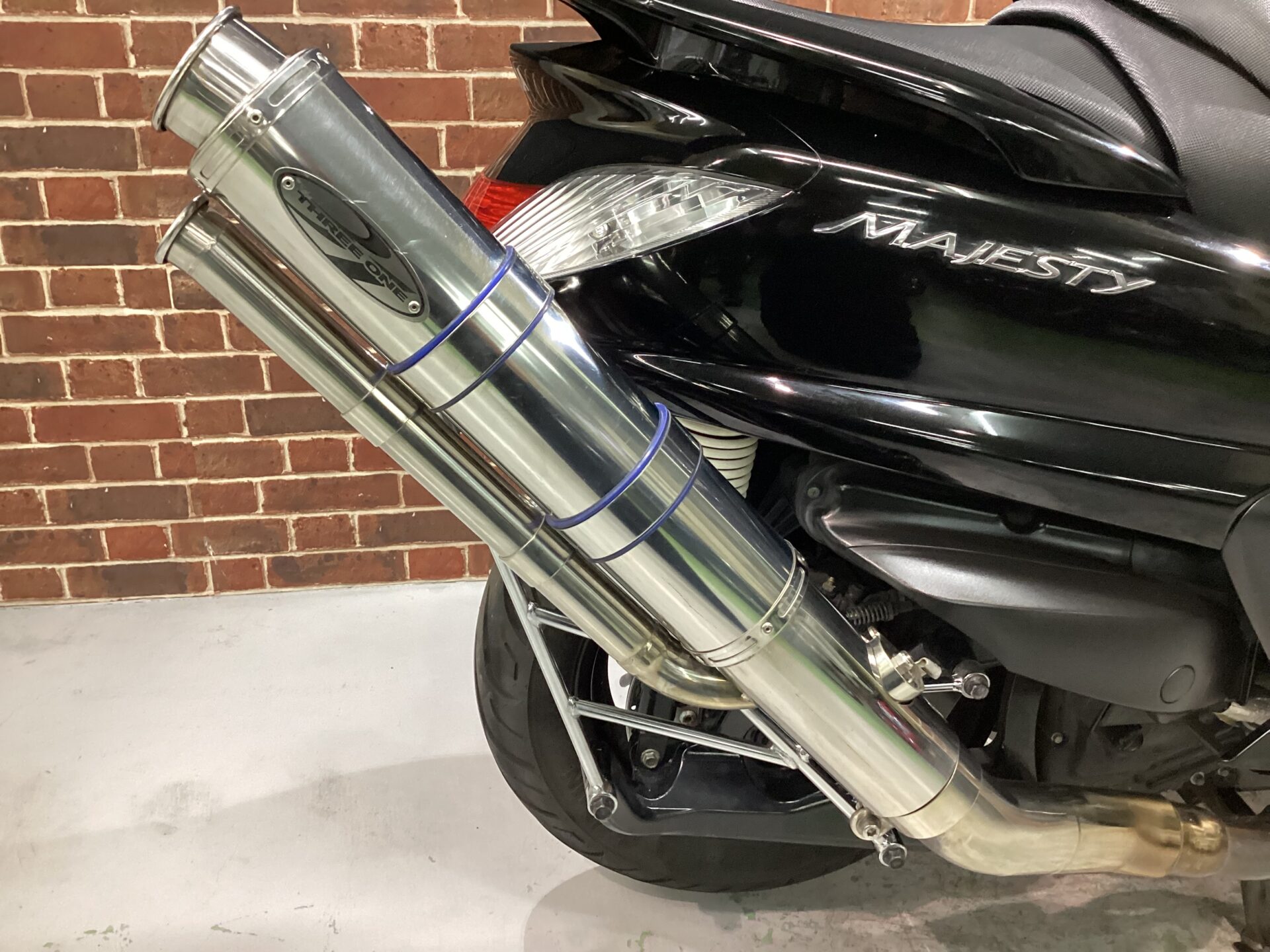 グランドマジェスティ250