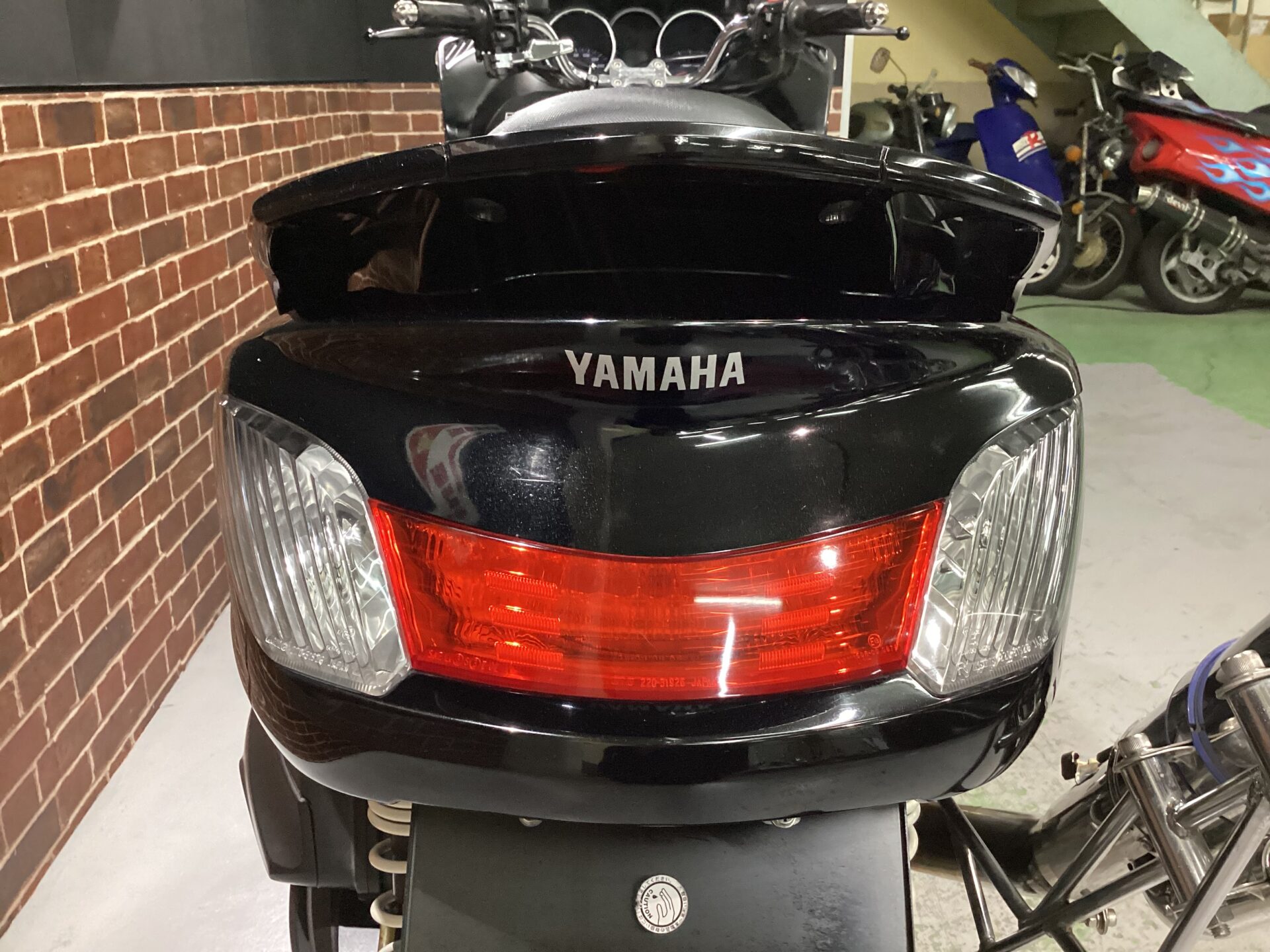 グランドマジェスティ250