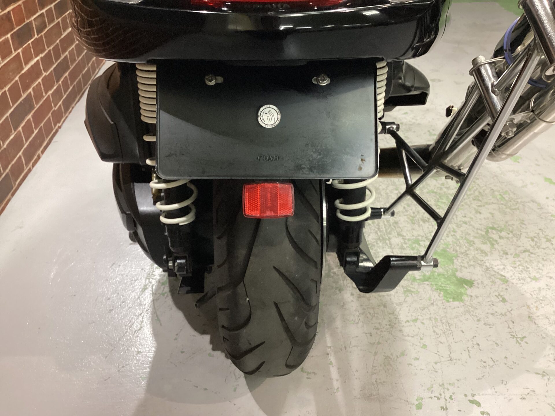 グランドマジェスティ250