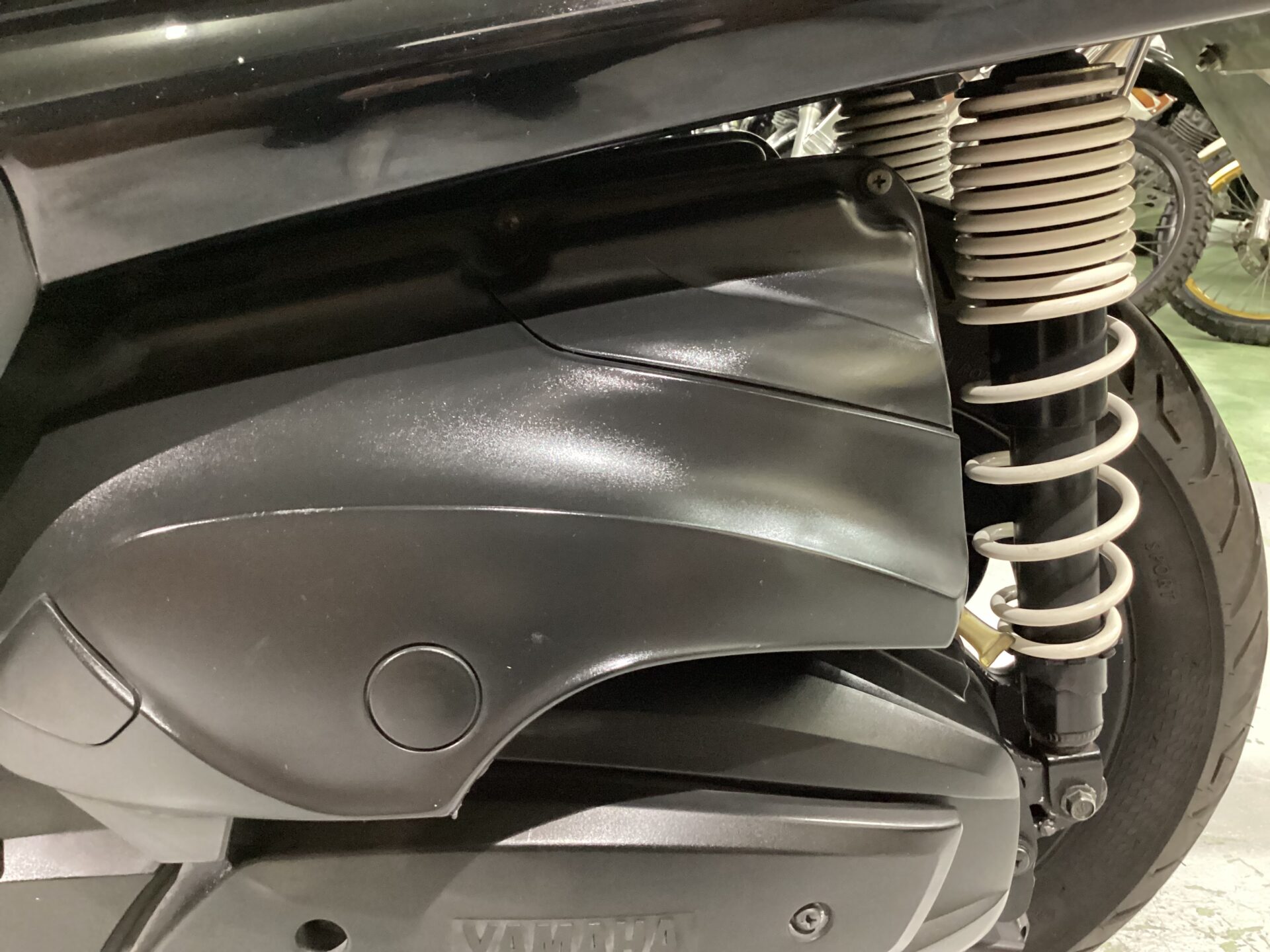 グランドマジェスティ250