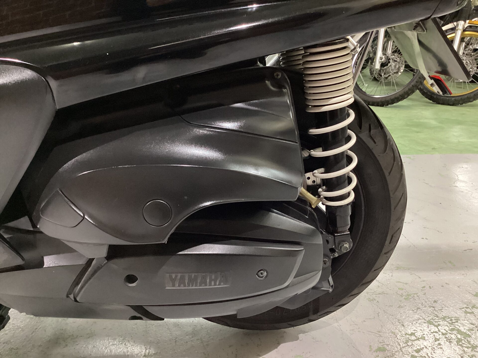 グランドマジェスティ250