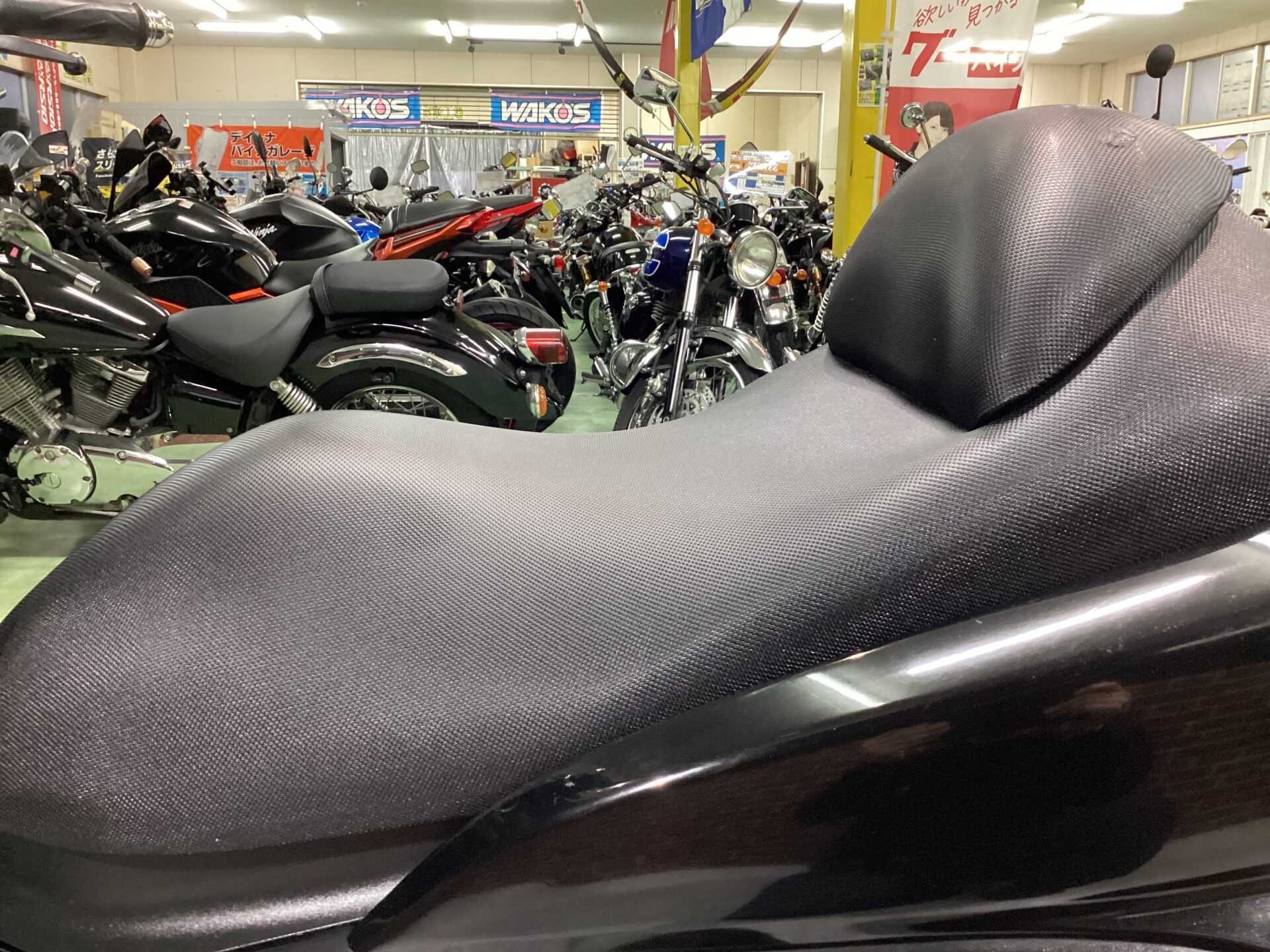 グランドマジェスティ250