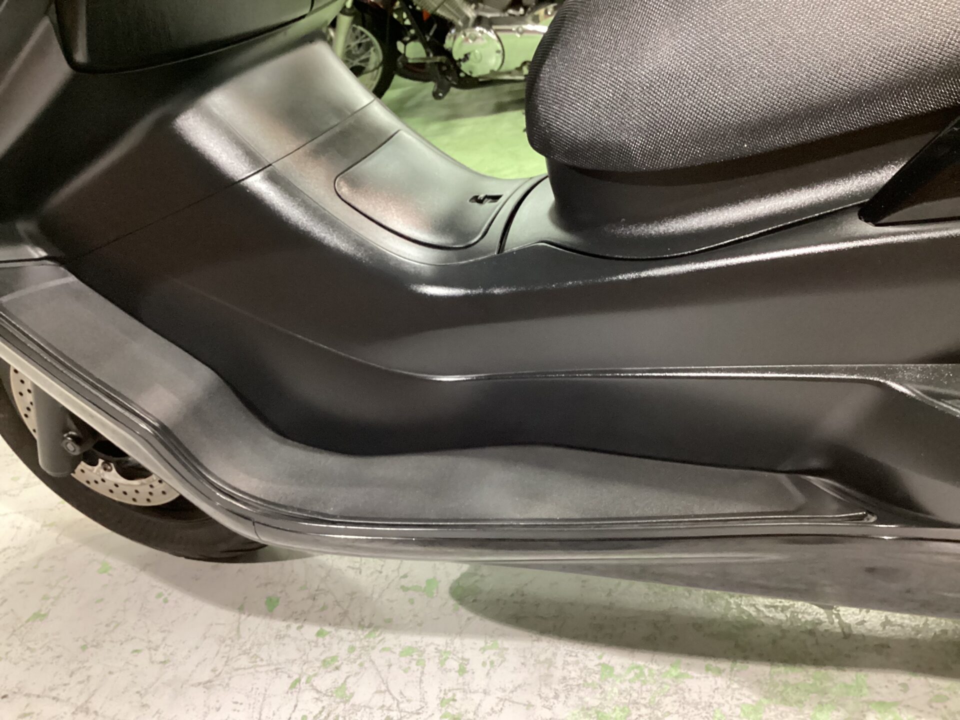 グランドマジェスティ250