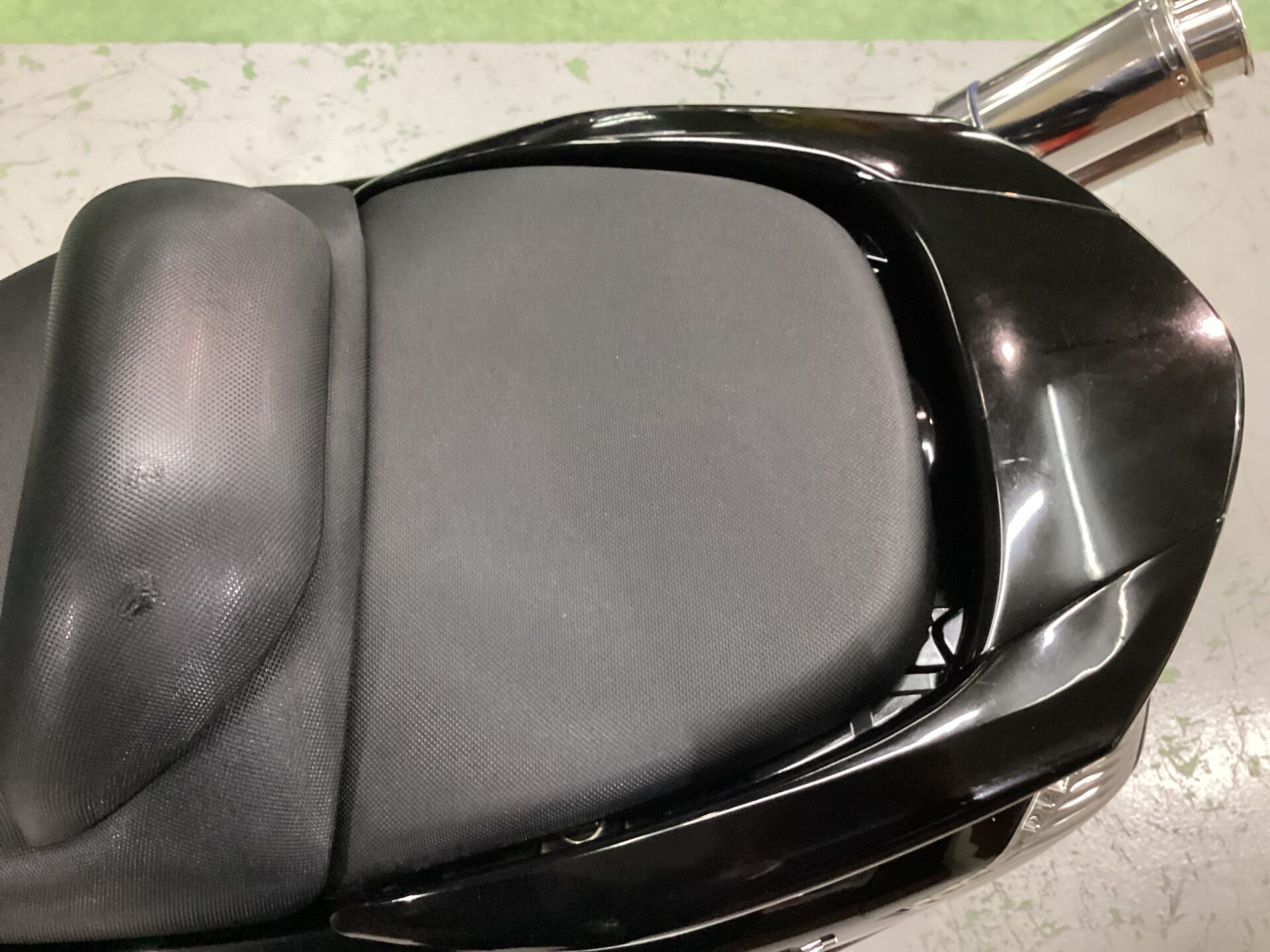 グランドマジェスティ250