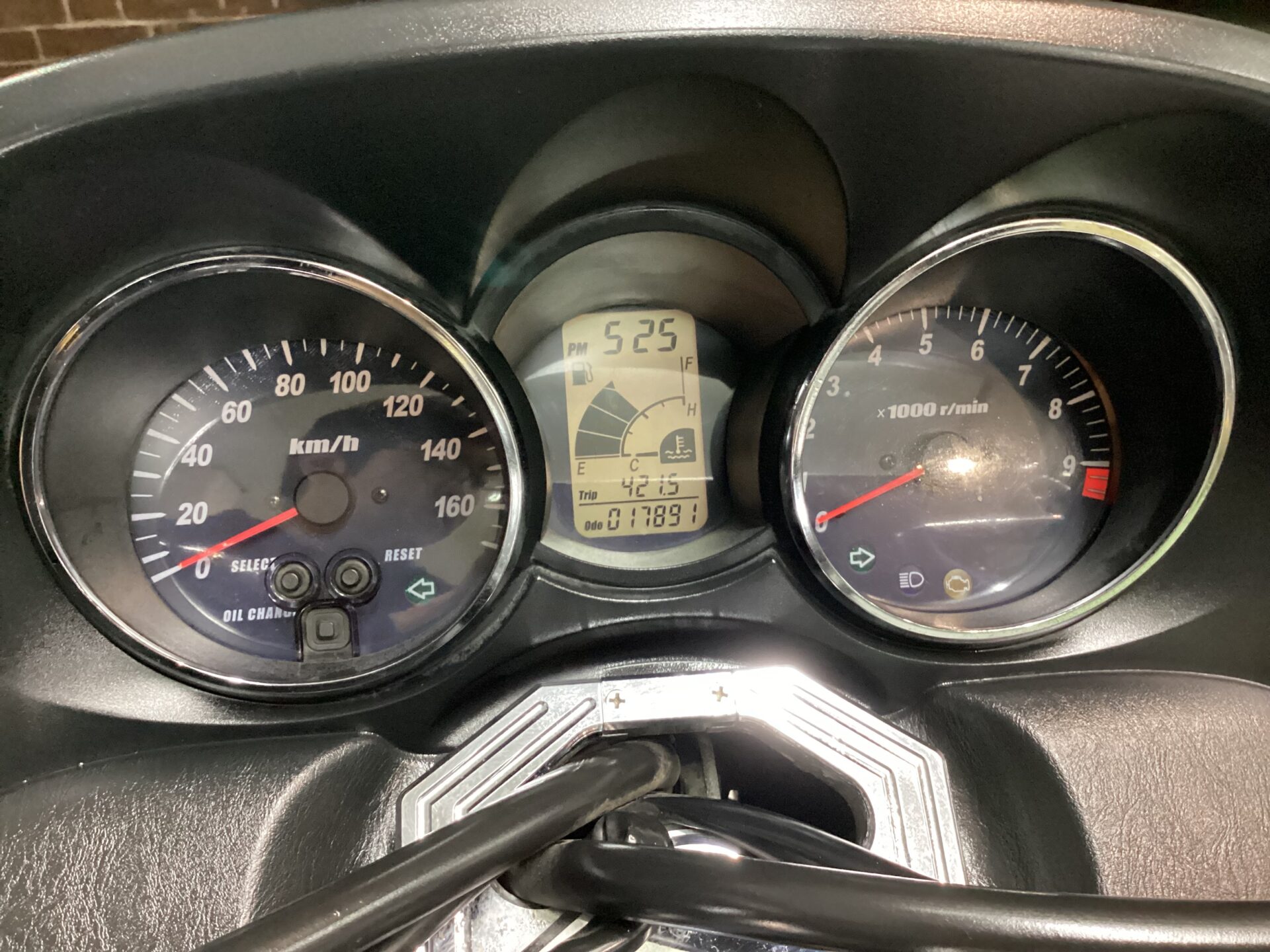 グランドマジェスティ250