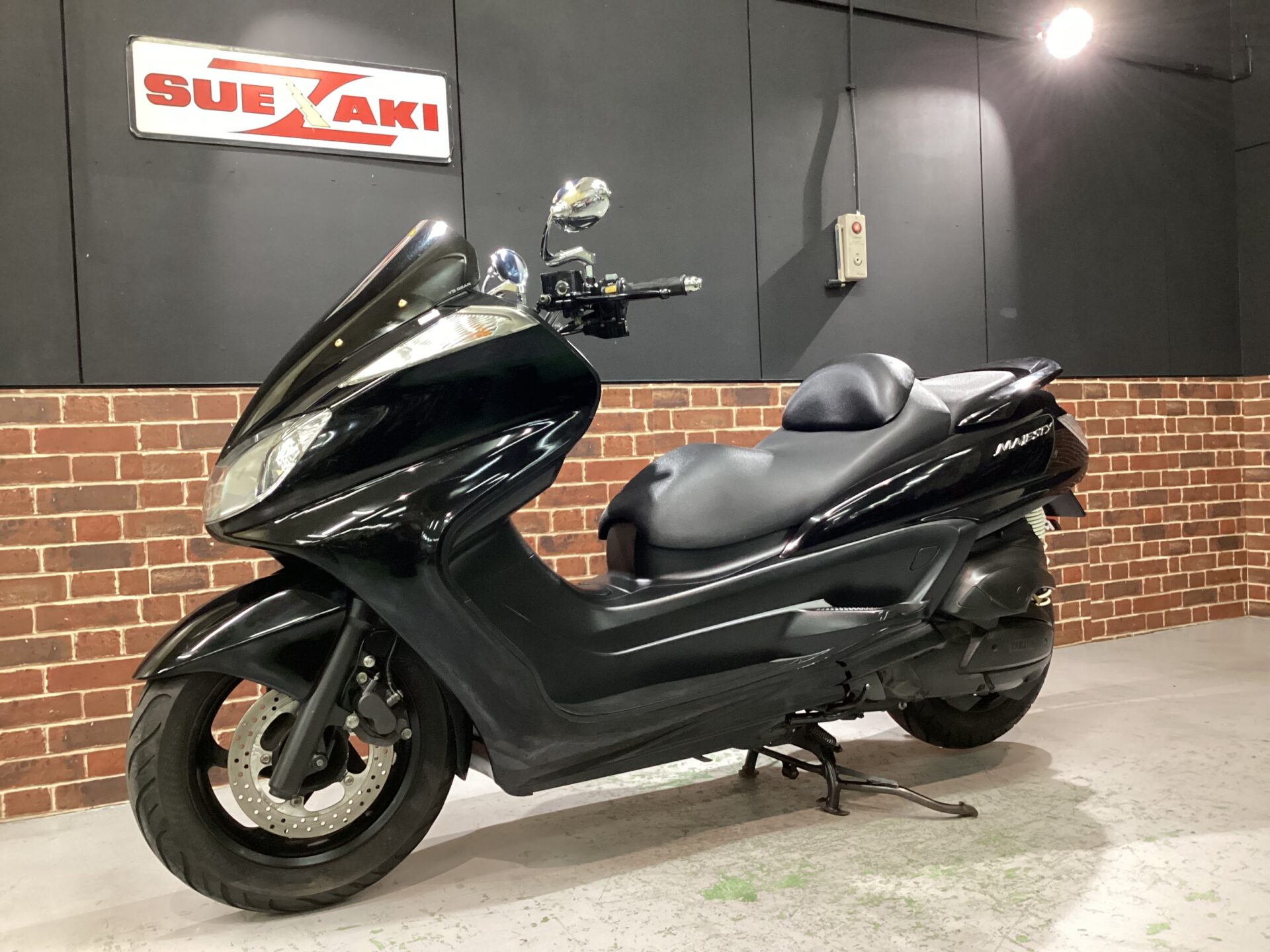 グランドマジェスティ250