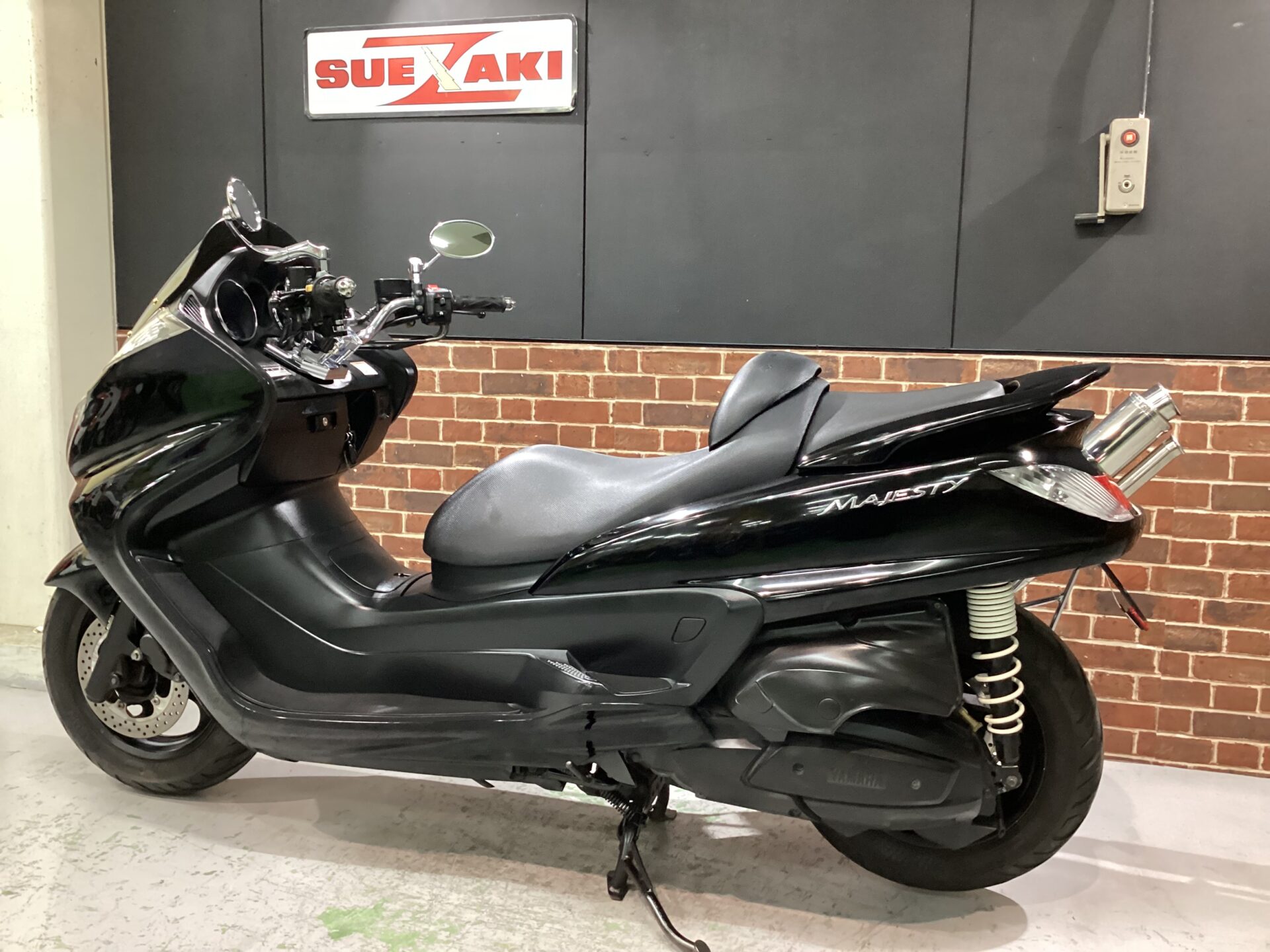 グランドマジェスティ250