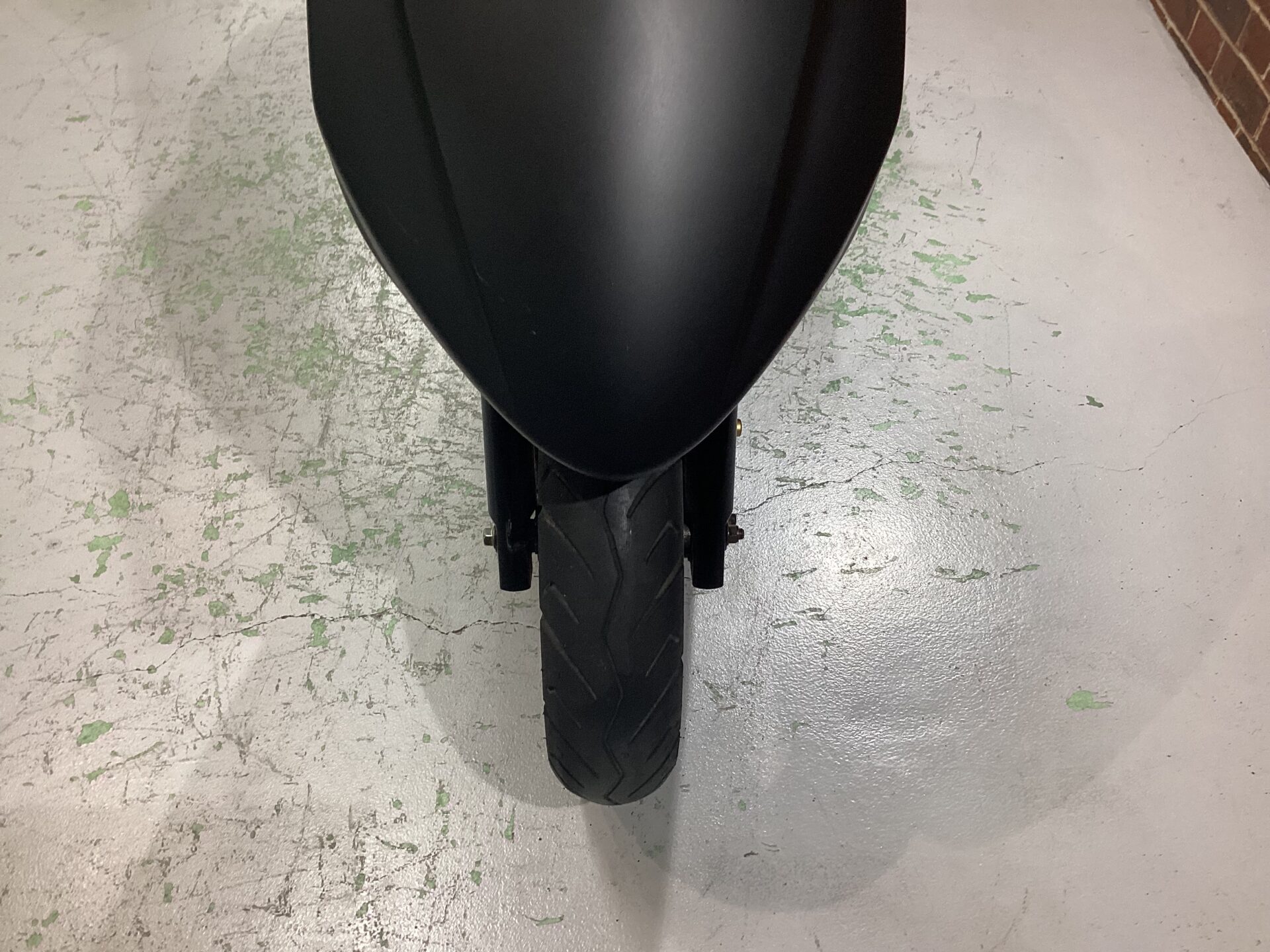 JOG ZR　スペシャルエディション