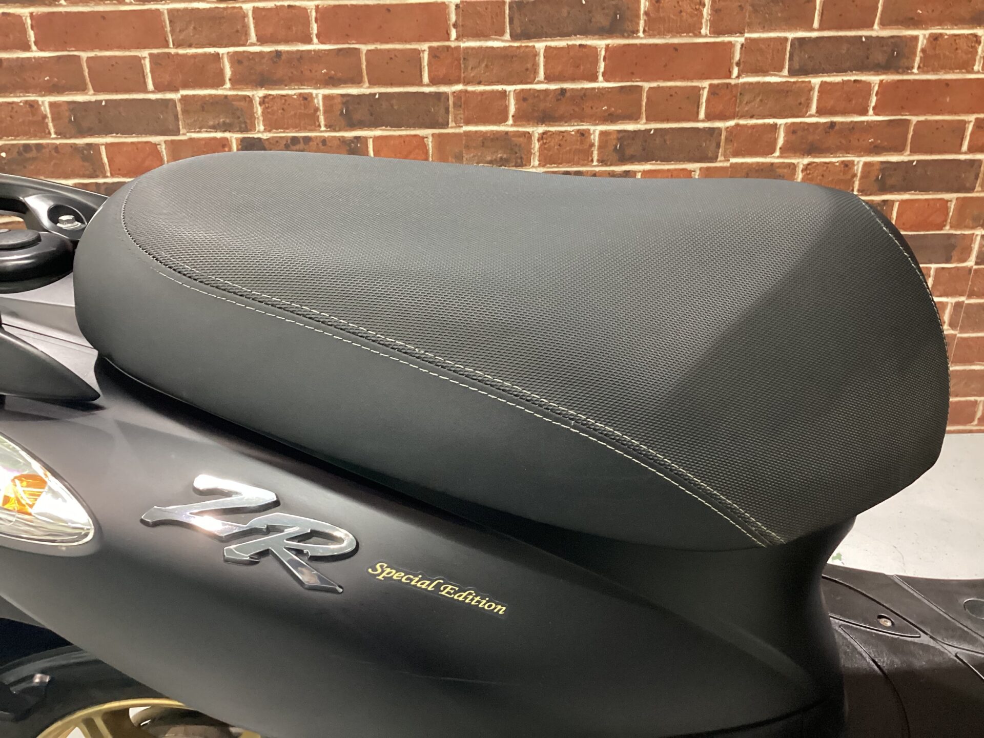 JOG ZR　スペシャルエディション