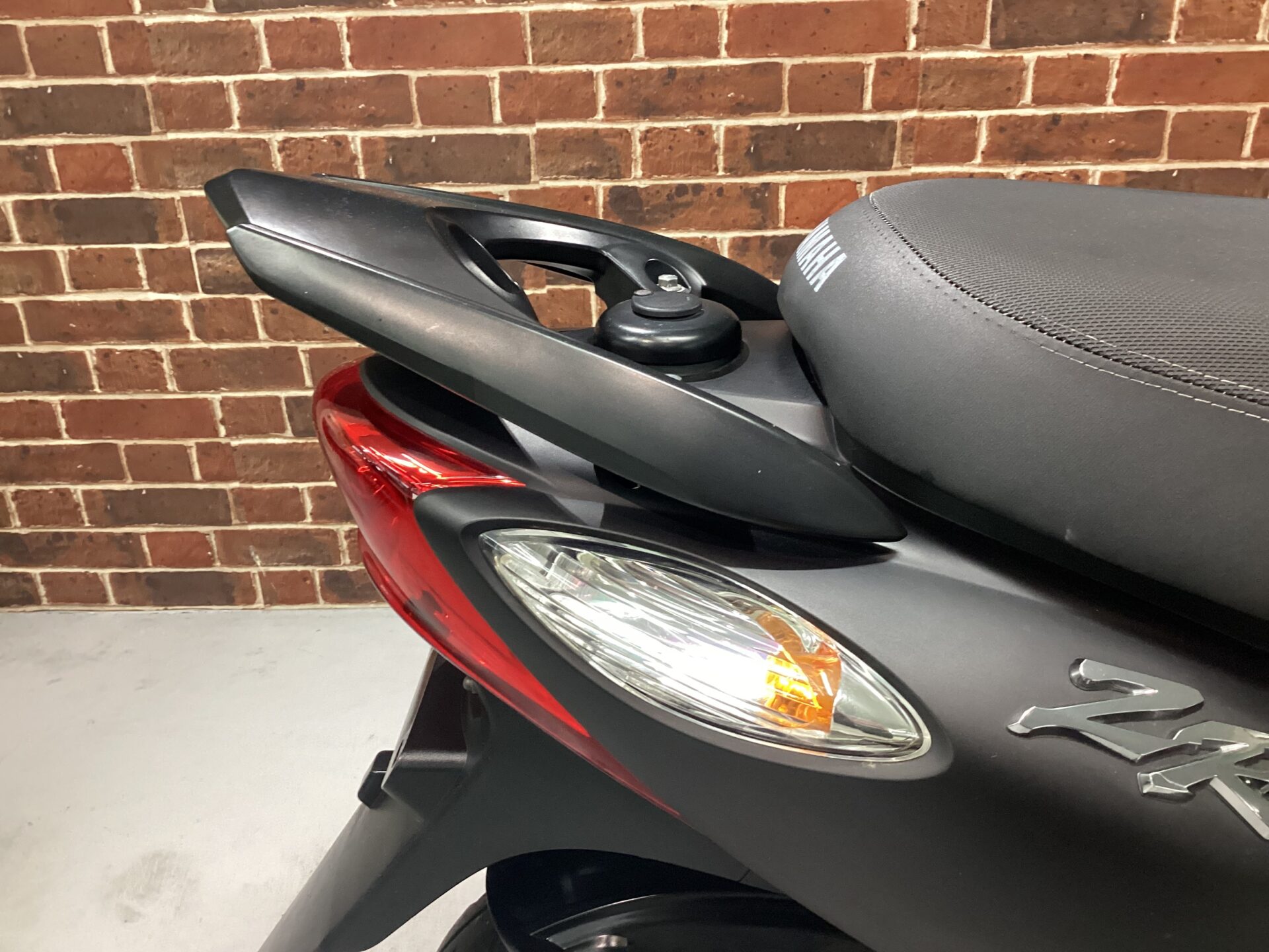 JOG ZR　スペシャルエディション