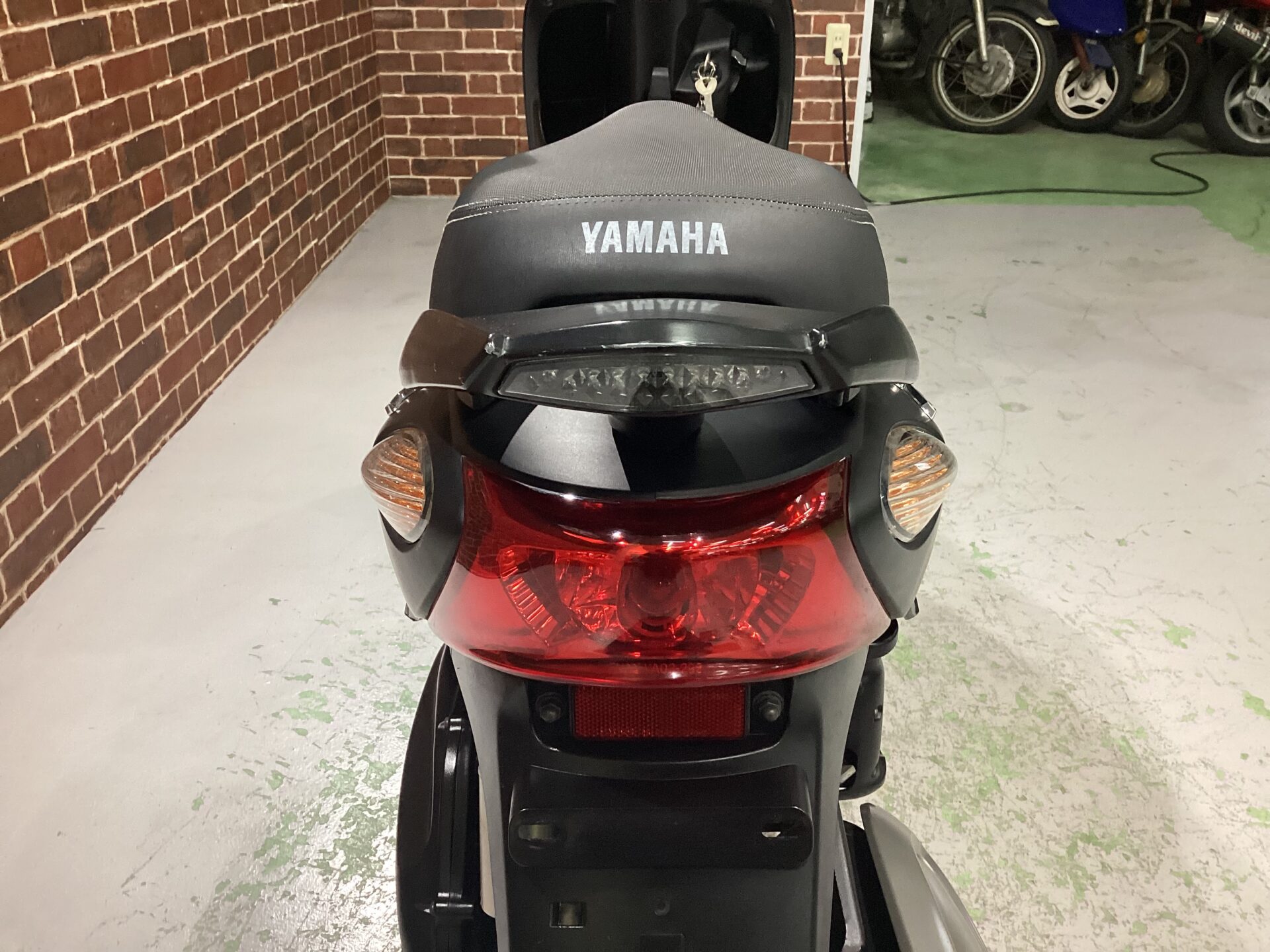 JOG ZR　スペシャルエディション