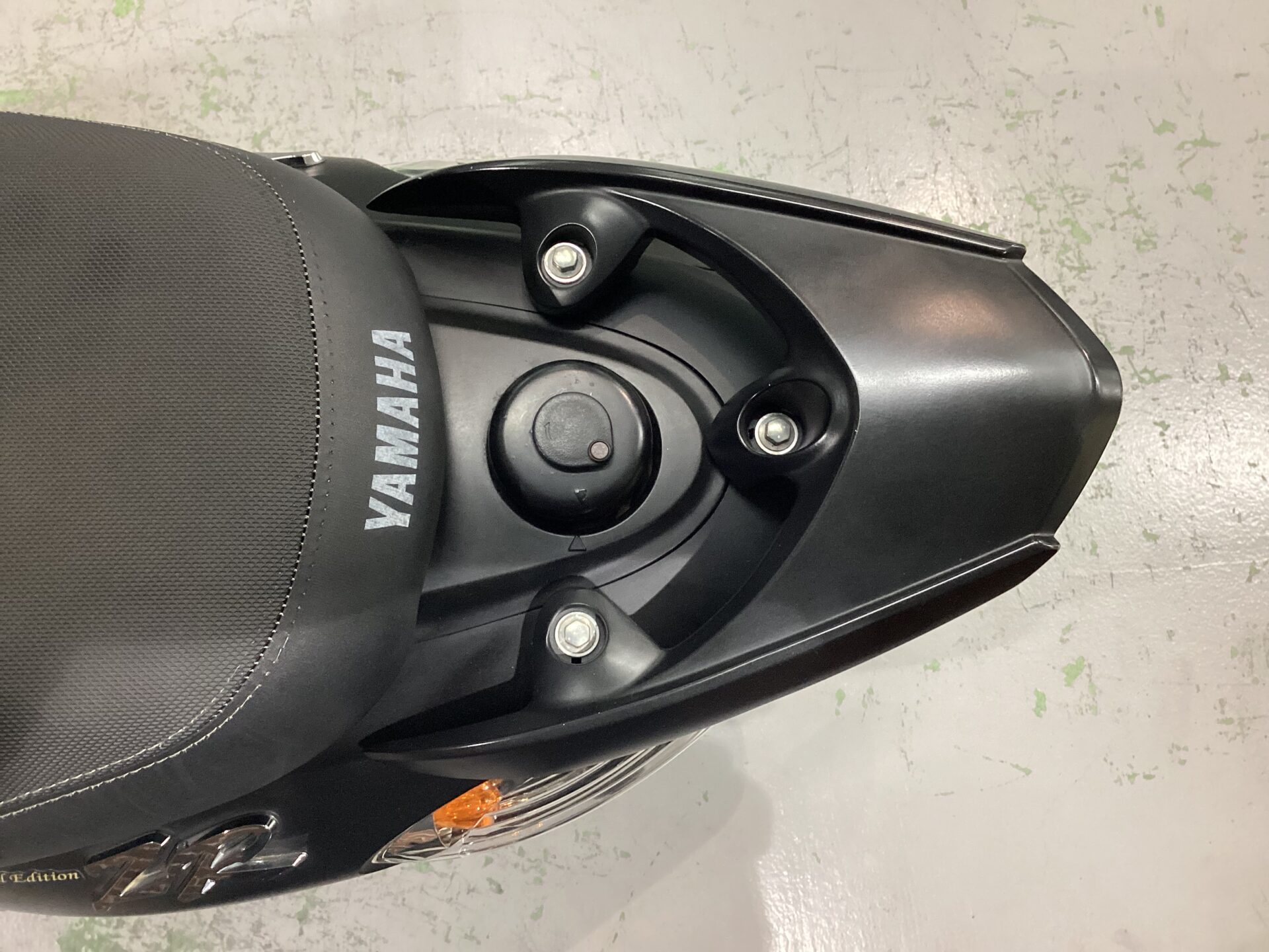 JOG ZR　スペシャルエディション