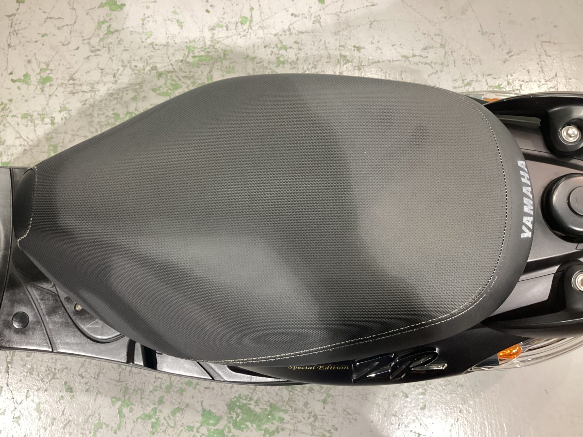 JOG ZR　スペシャルエディション