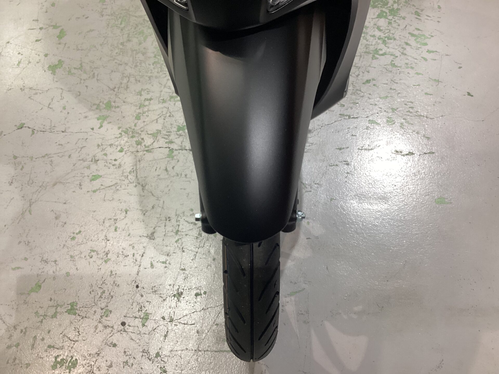 Dio110 Lite （新基準原付）