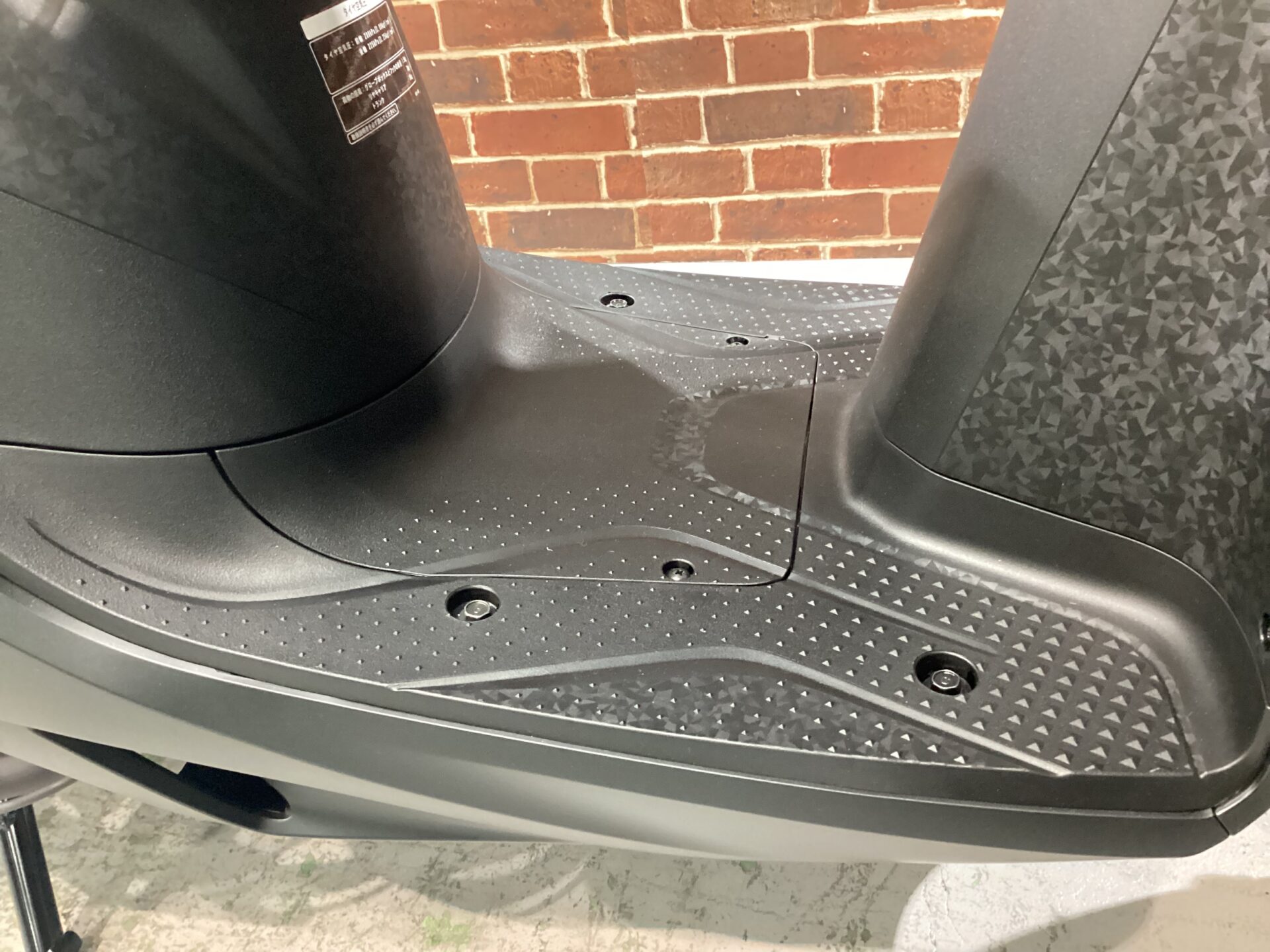 Dio110 Lite （新基準原付）