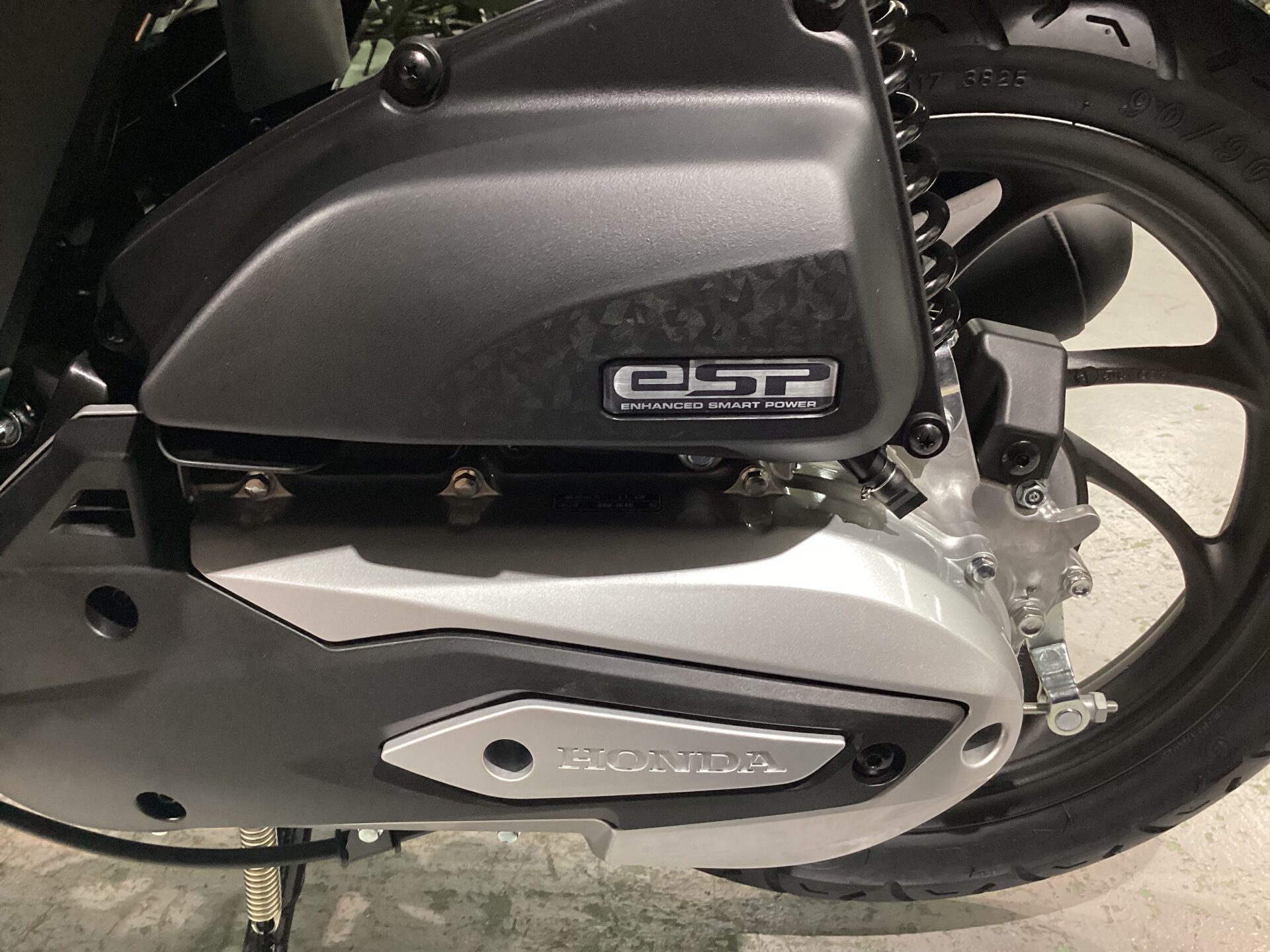 Dio110 Lite （新基準原付）