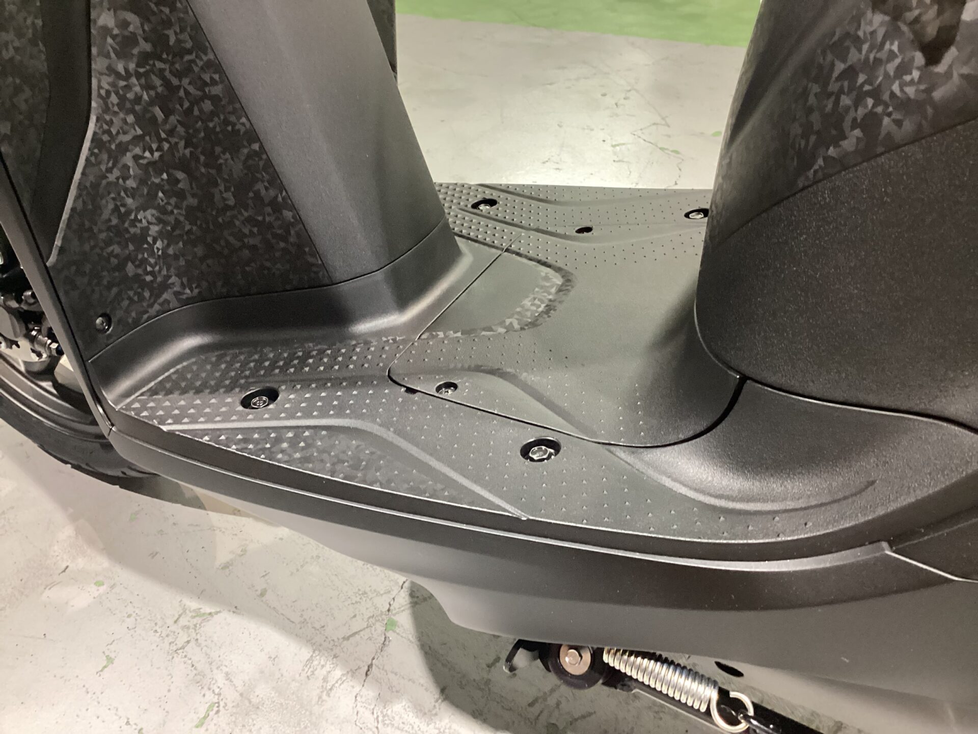 Dio110 Lite （新基準原付）