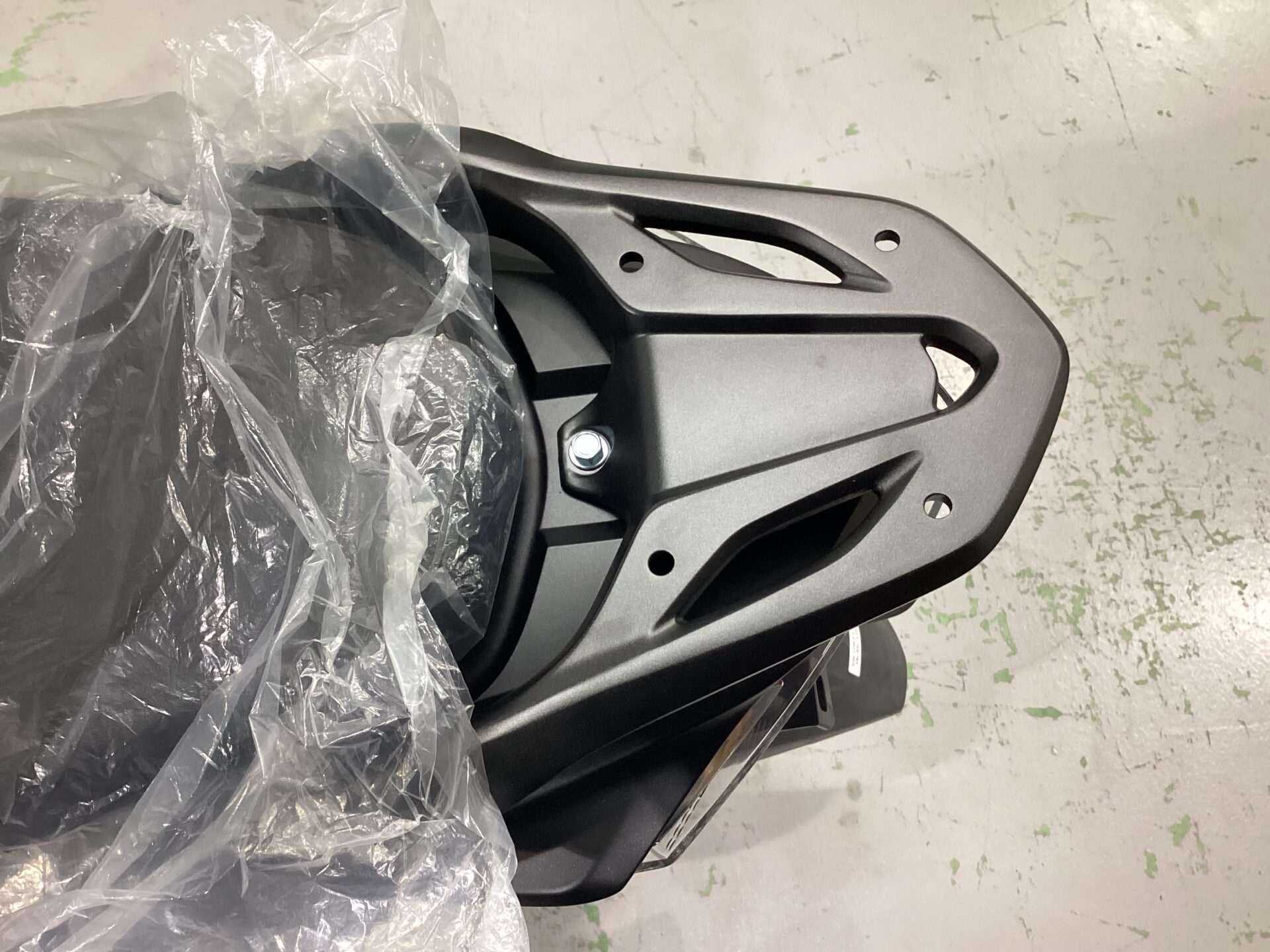 Dio110 Lite （新基準原付）