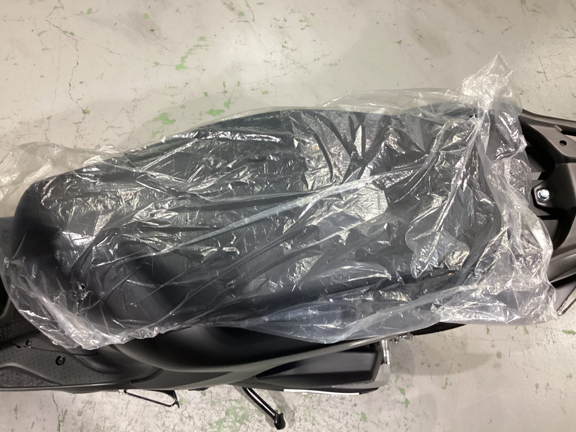 Dio110 Lite （新基準原付）