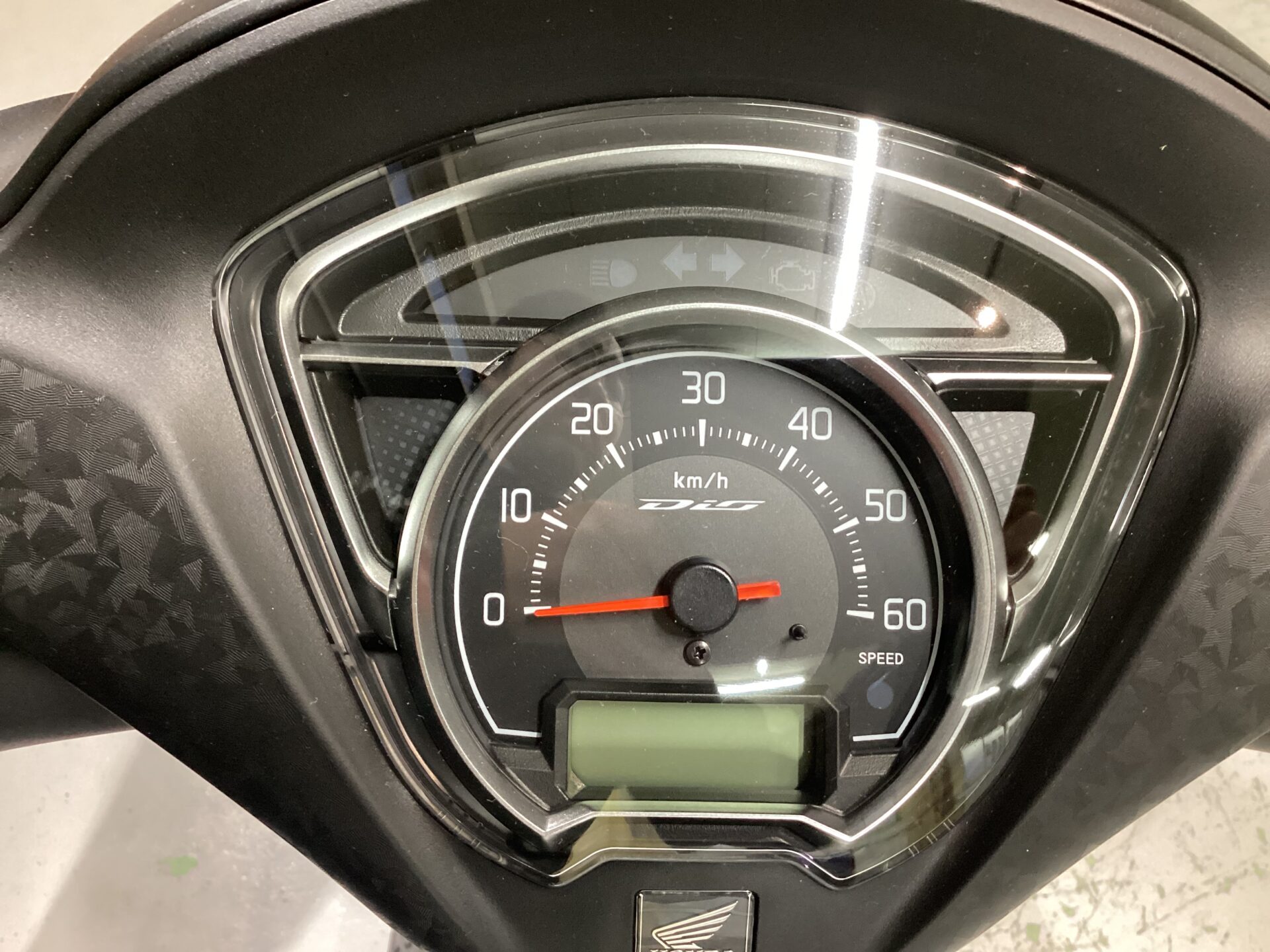 Dio110 Lite （新基準原付）