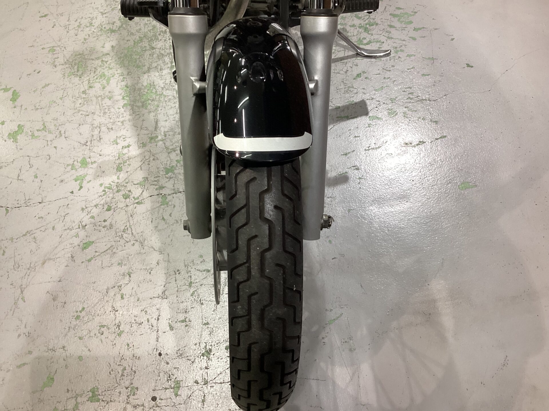 エリミネーター125