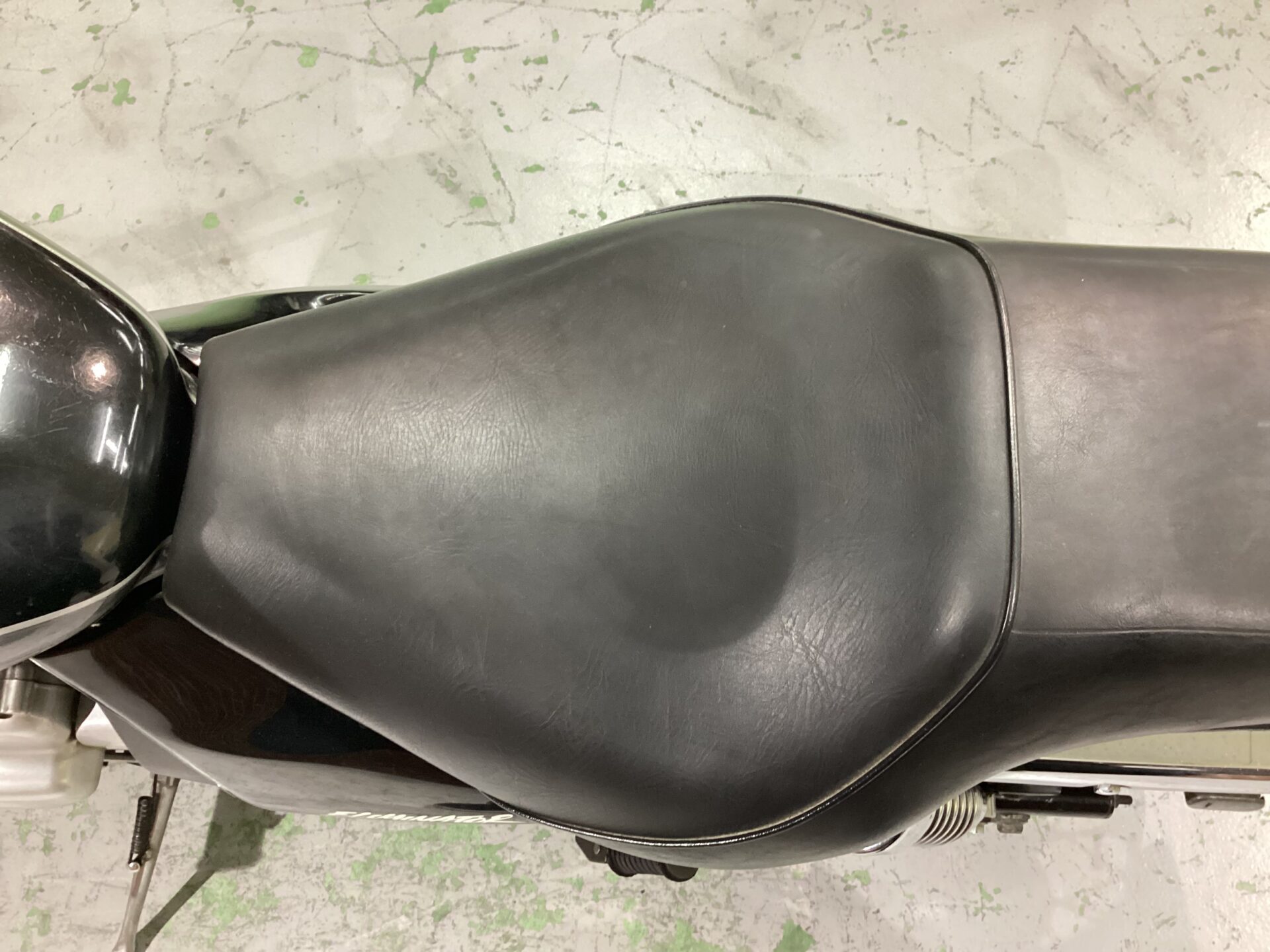 エリミネーター125