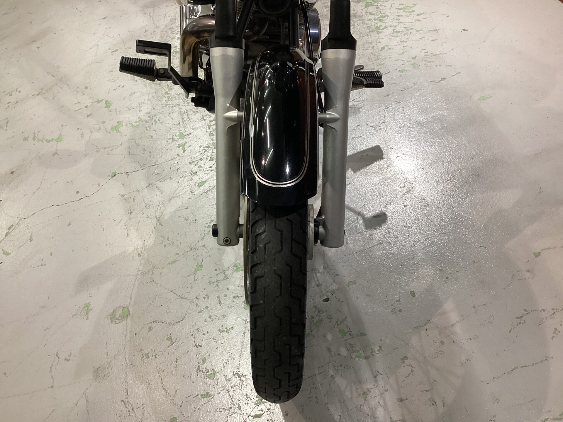 ドラッグスター250