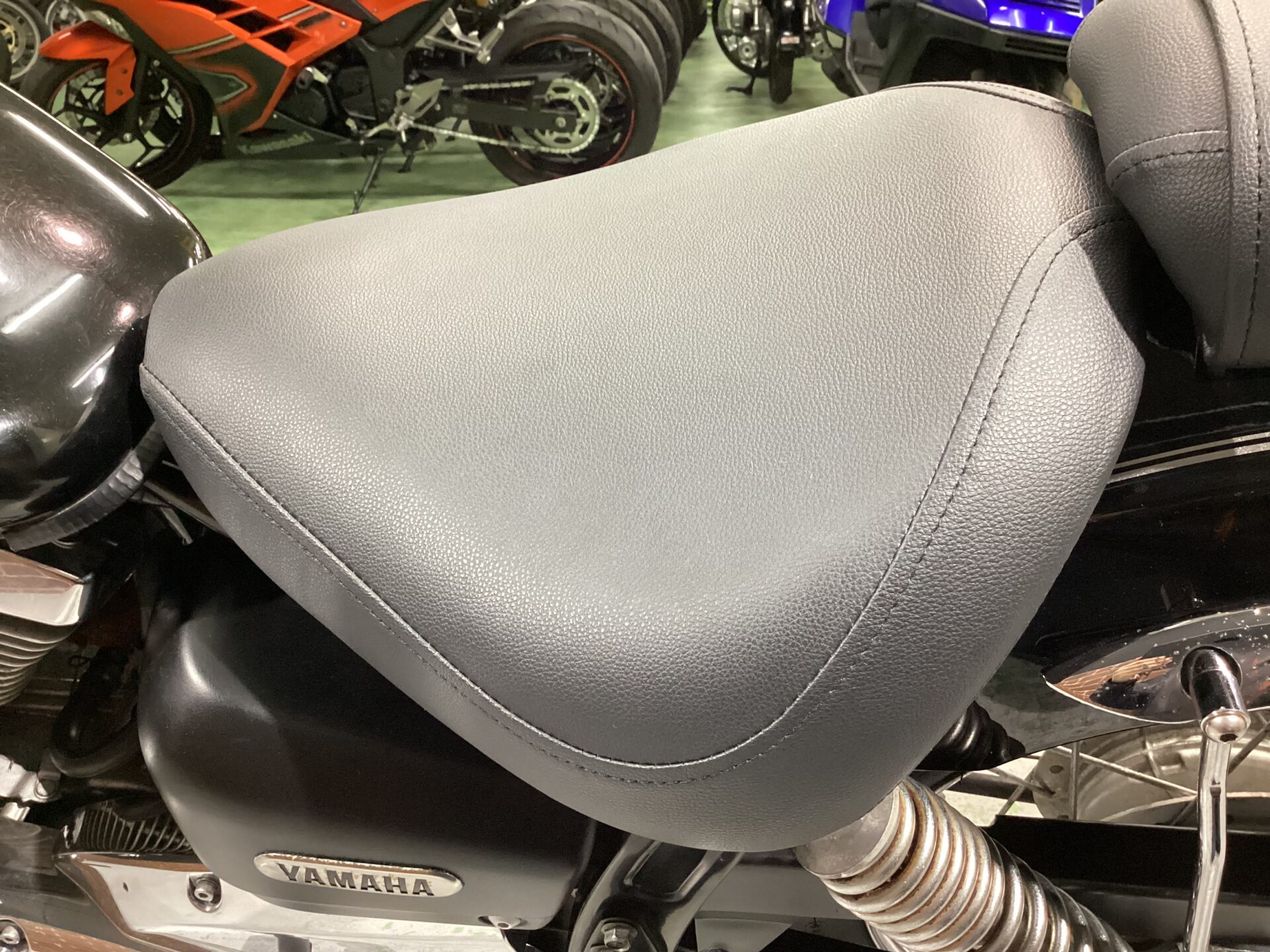 ドラッグスター250