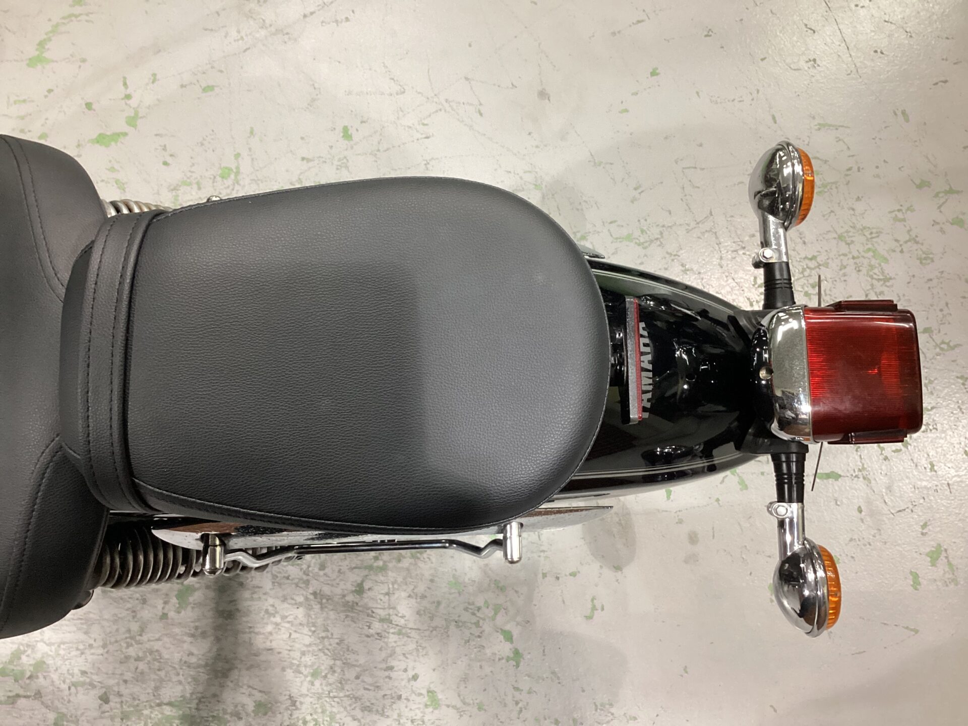 ドラッグスター250