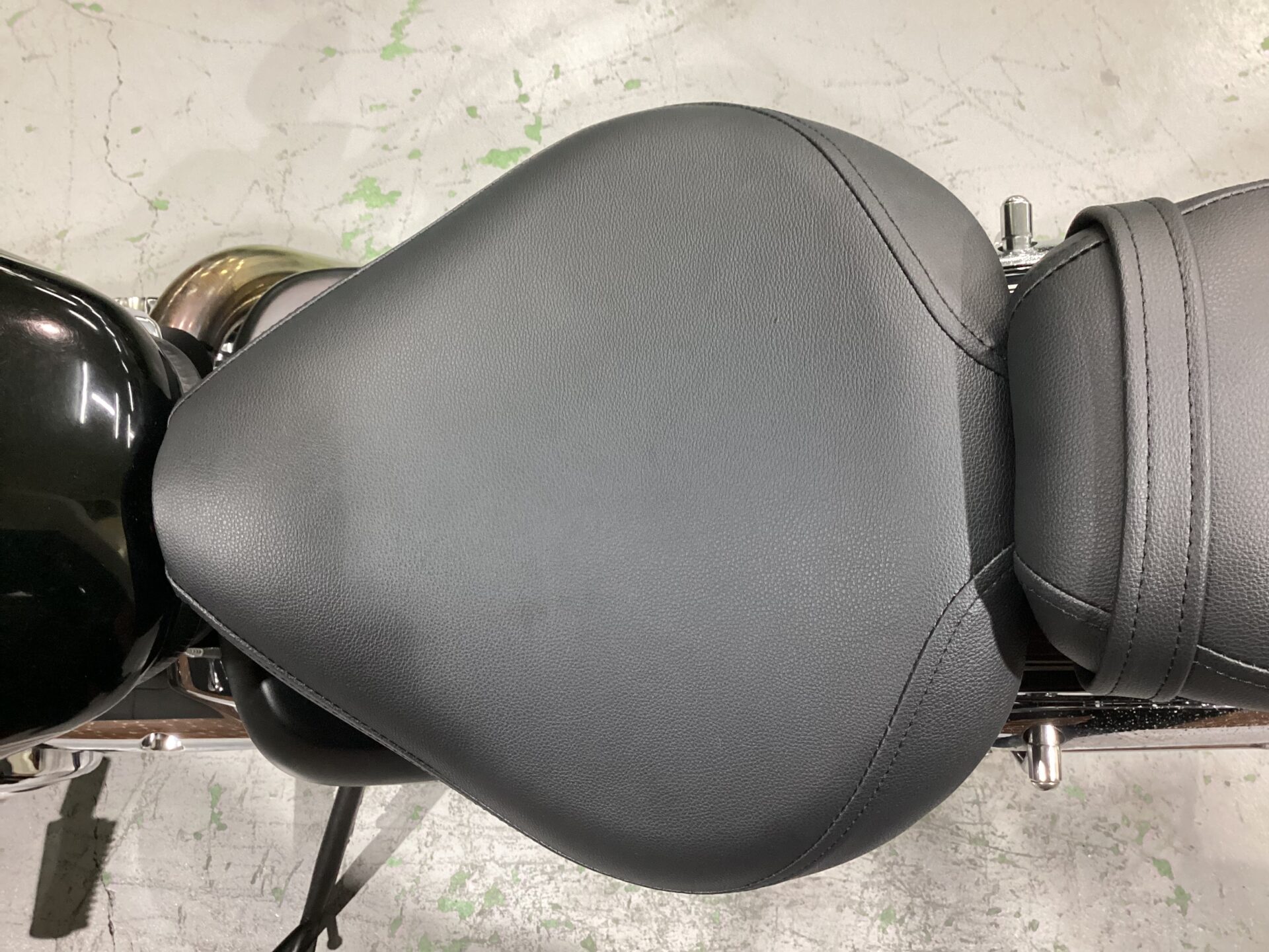 ドラッグスター250