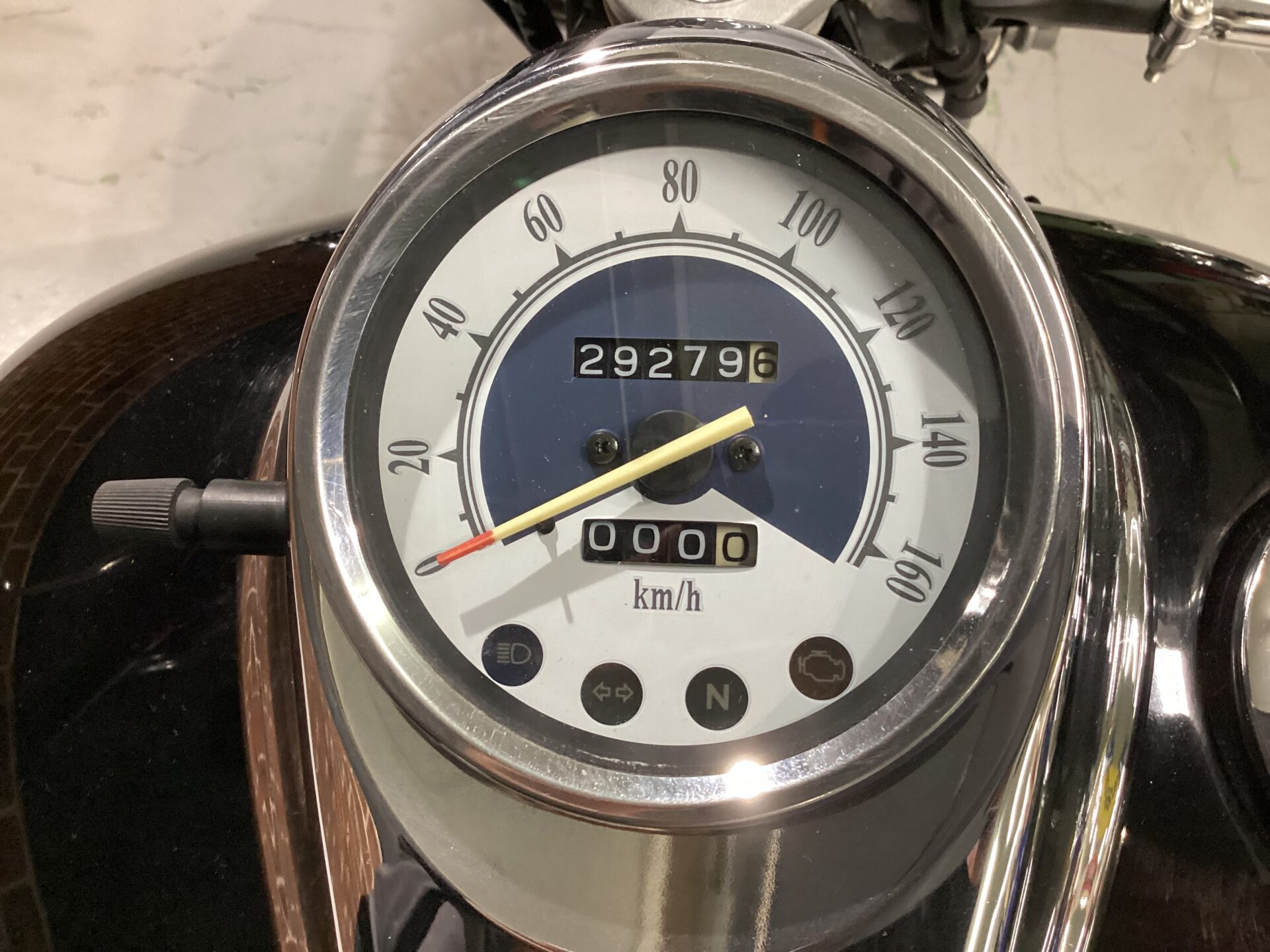 ドラッグスター250