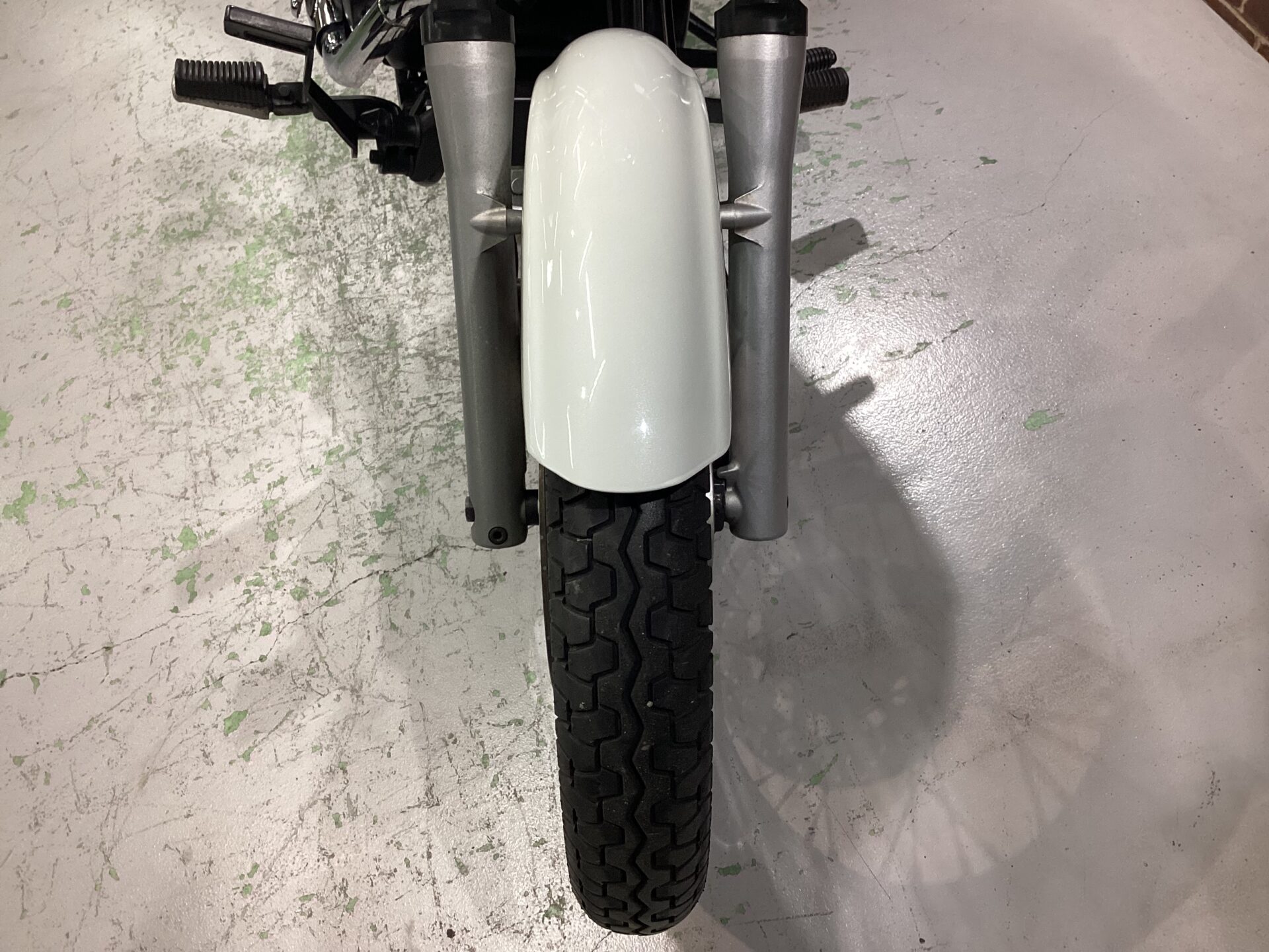 ドラッグスター250