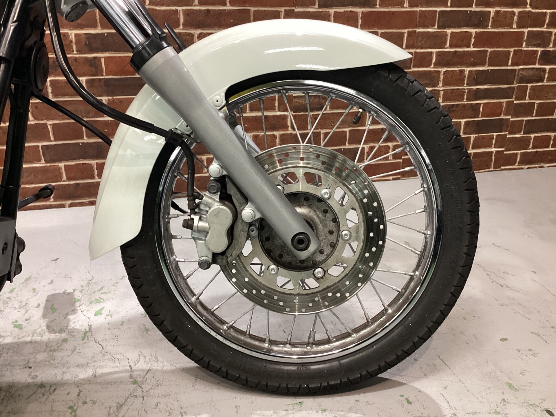 ドラッグスター250