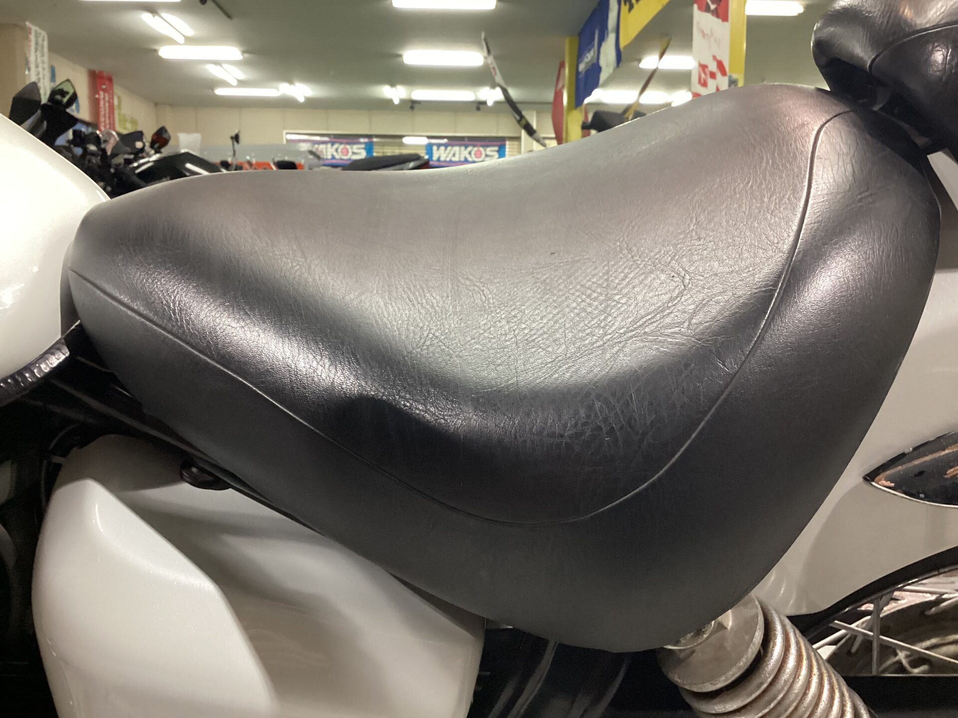 ドラッグスター250