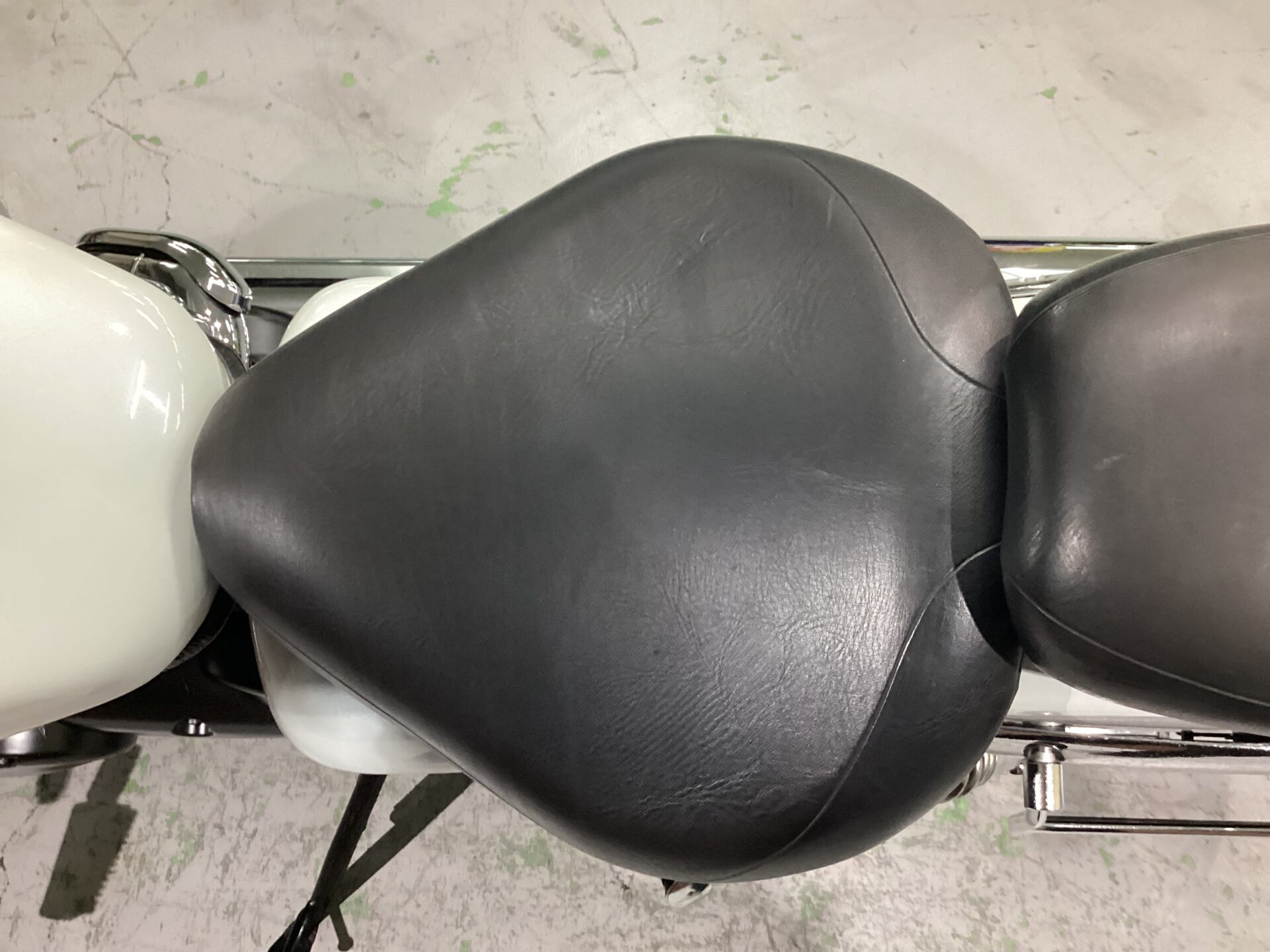 ドラッグスター250