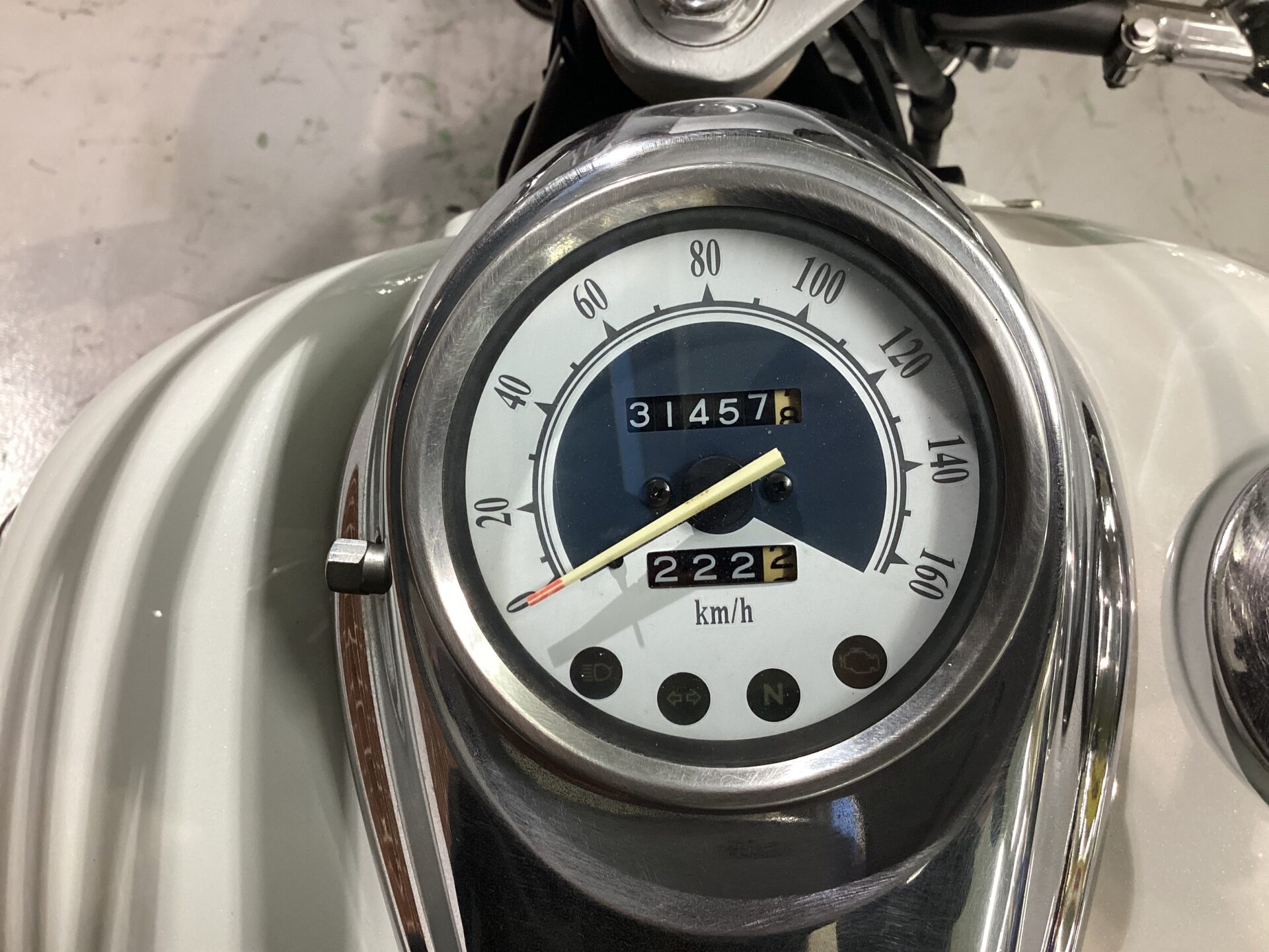 ドラッグスター250