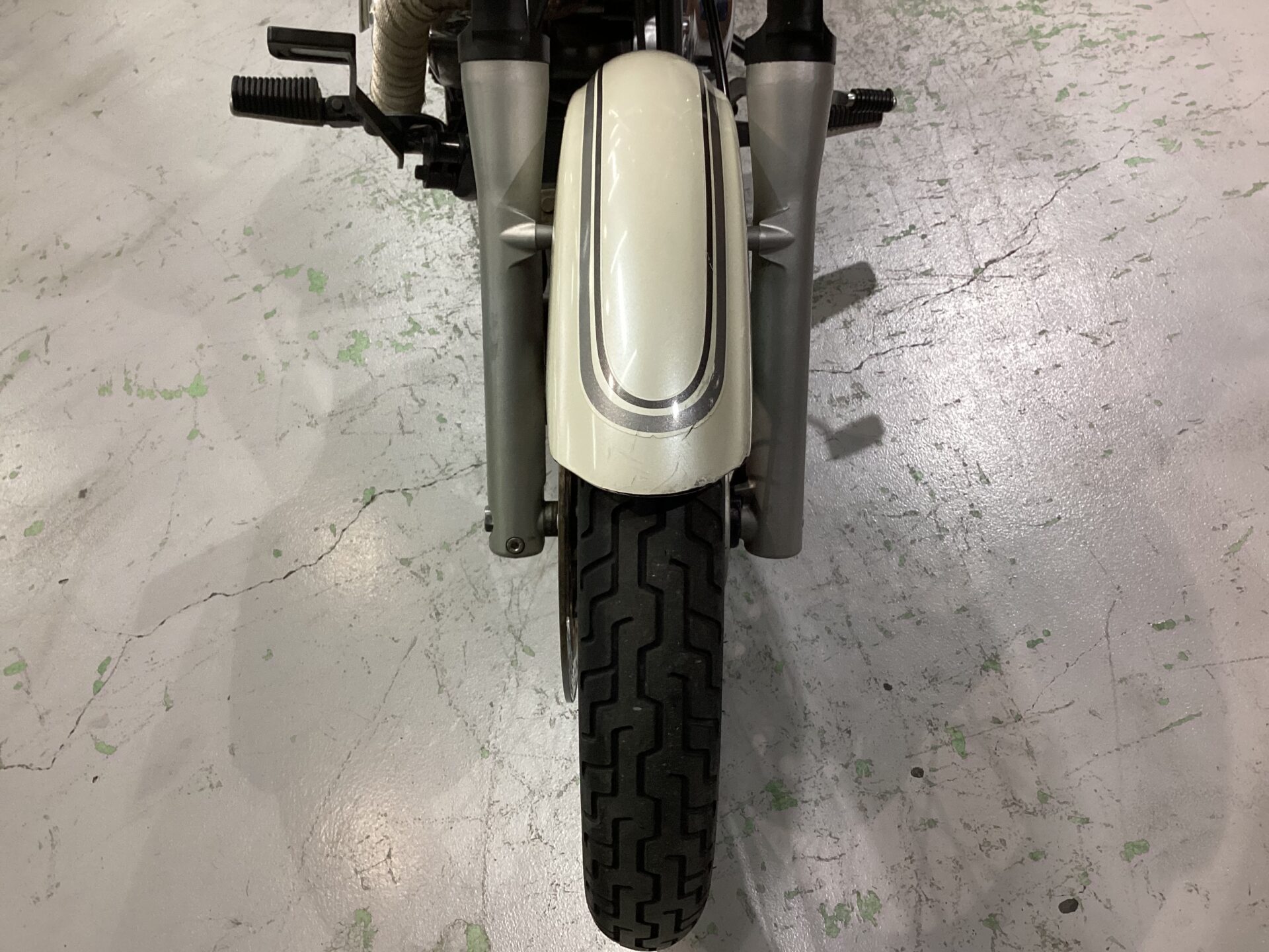 ドラッグスター250