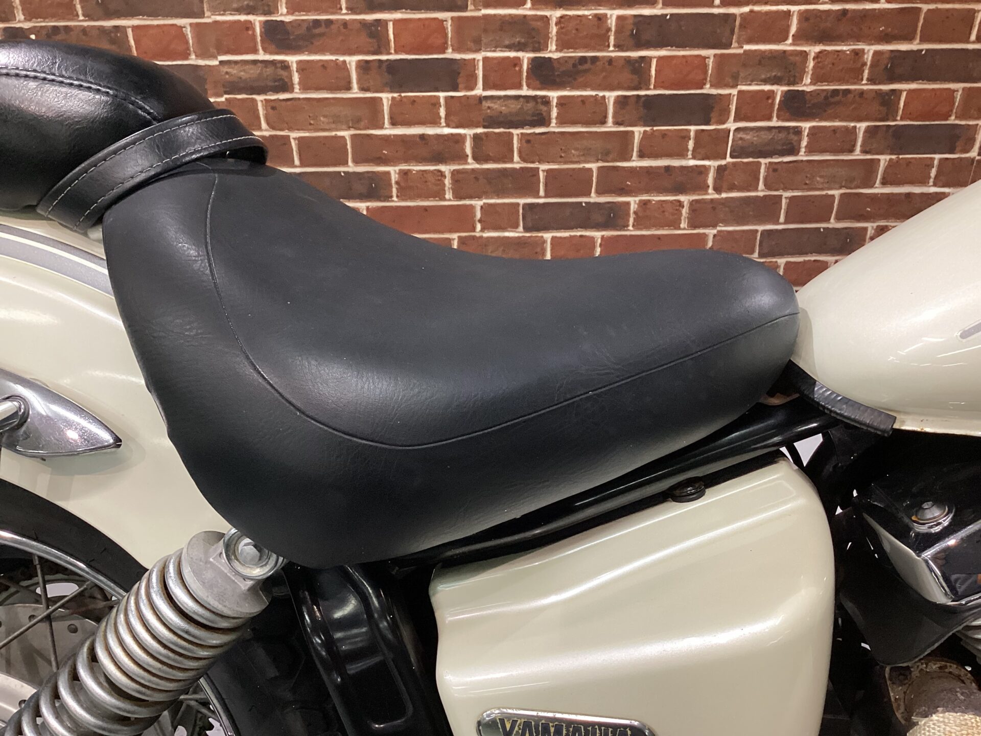 ドラッグスター250