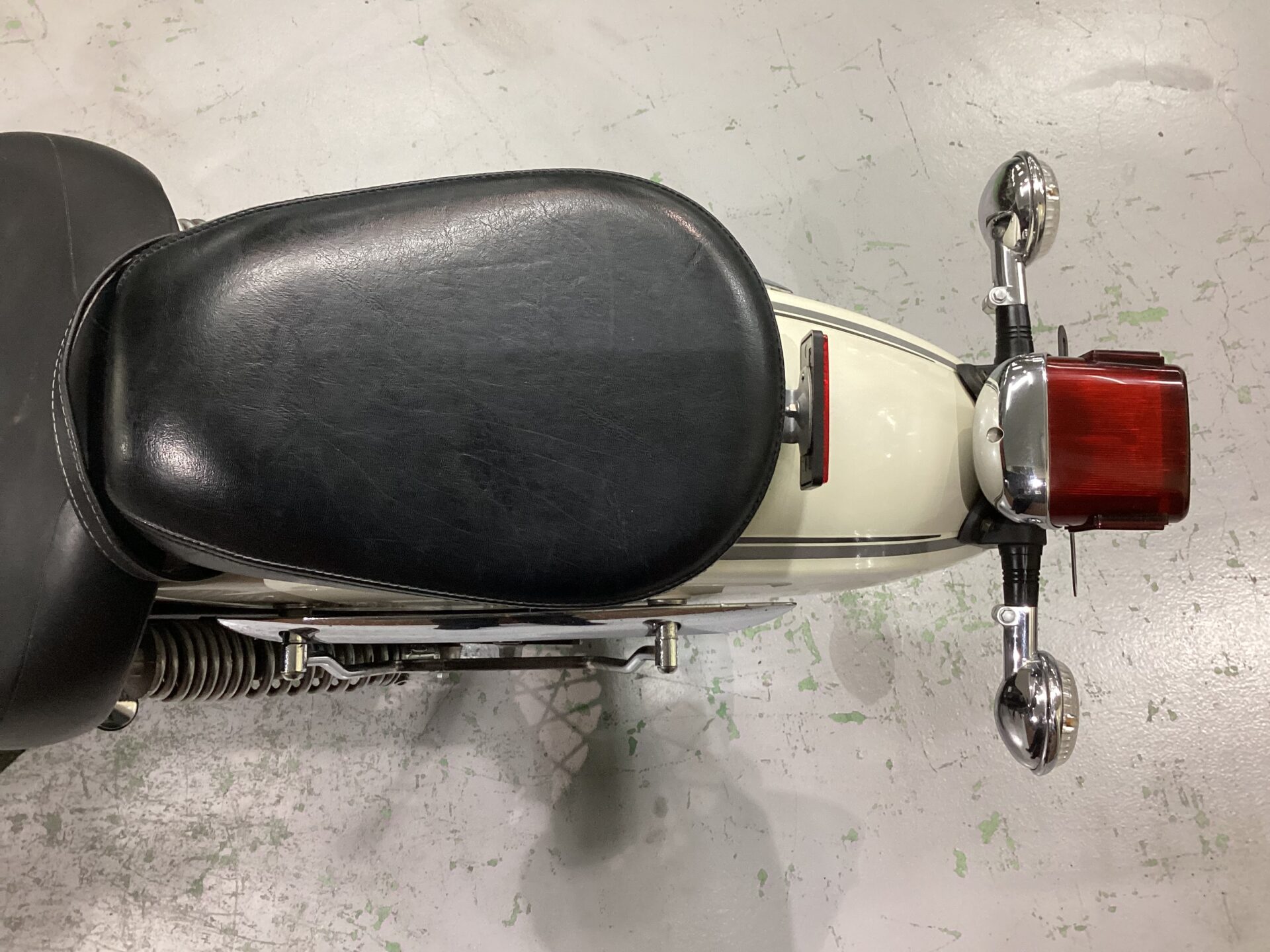 ドラッグスター250