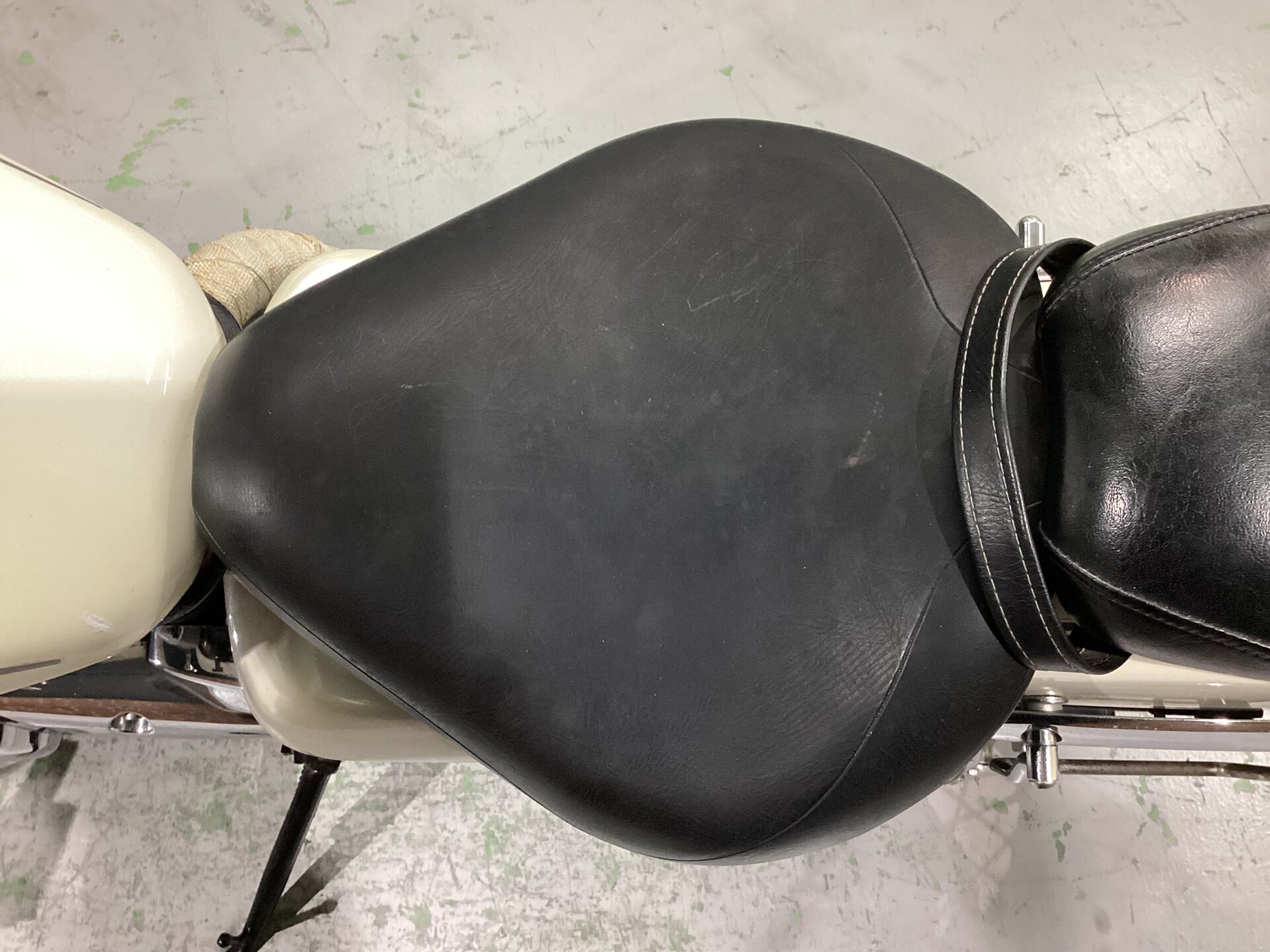 ドラッグスター250