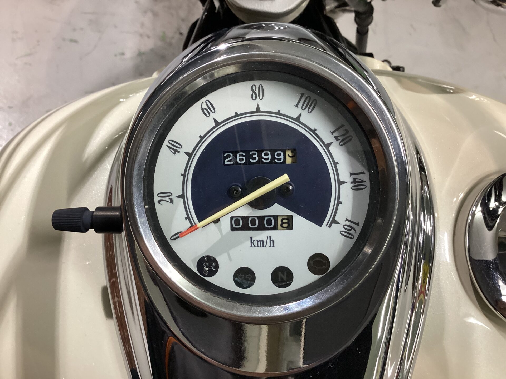 ドラッグスター250