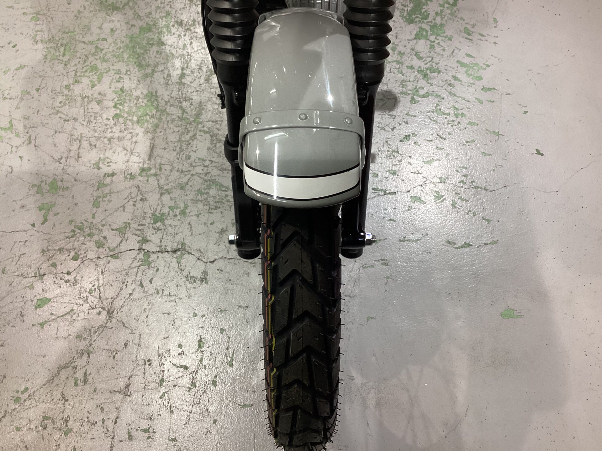 CT125 ハンターカブ