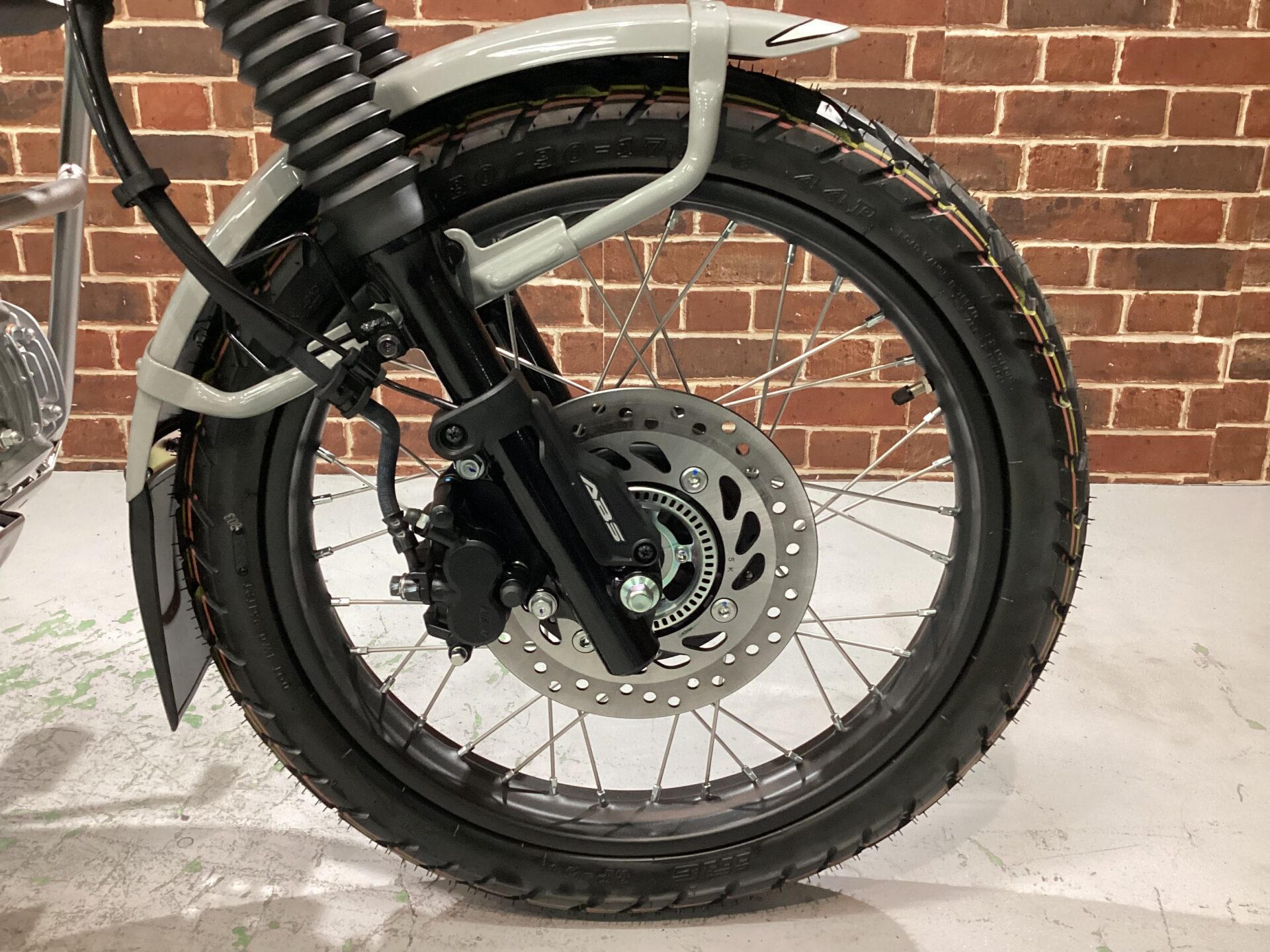 CT125 ハンターカブ