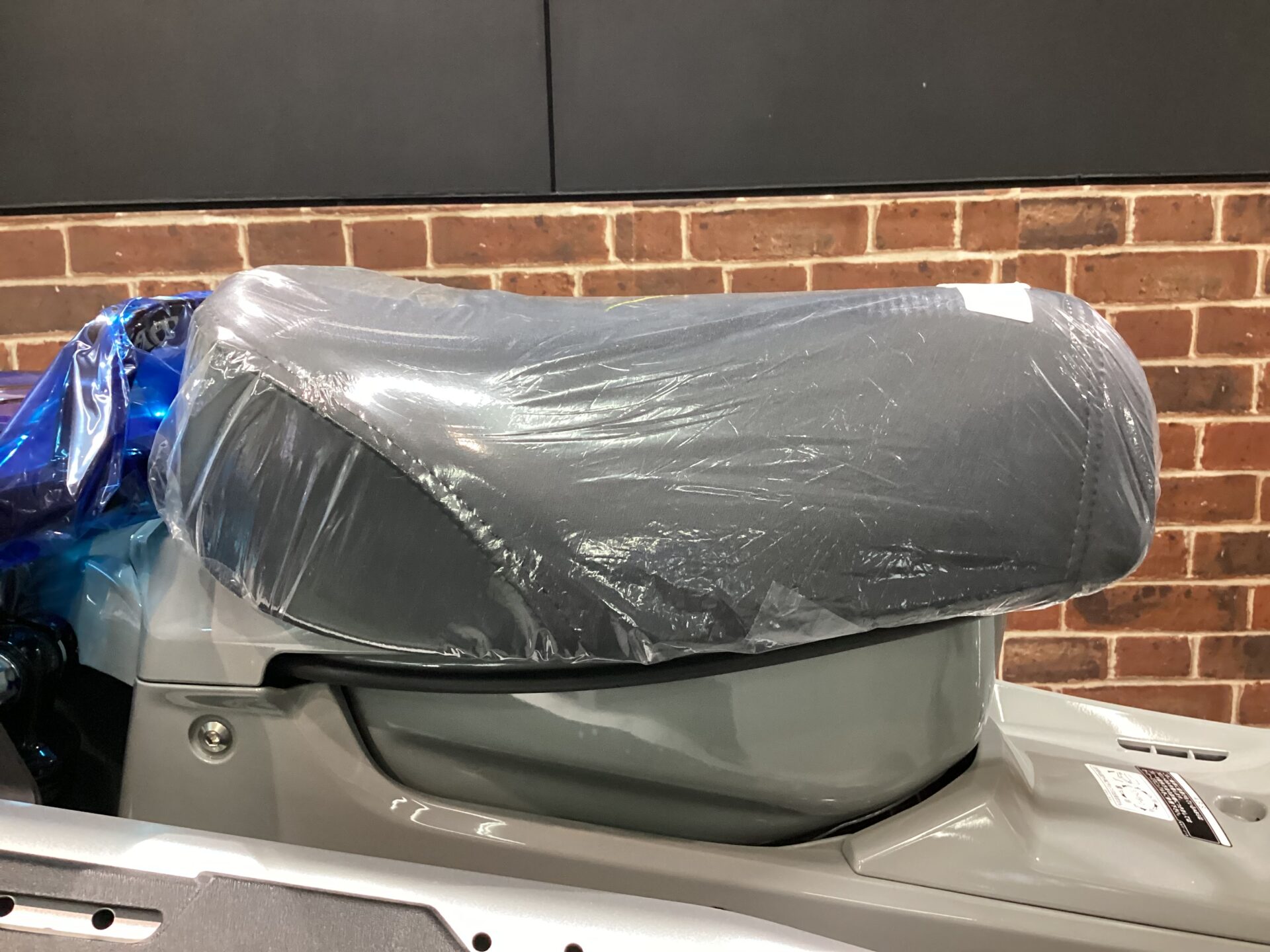 CT125 ハンターカブ