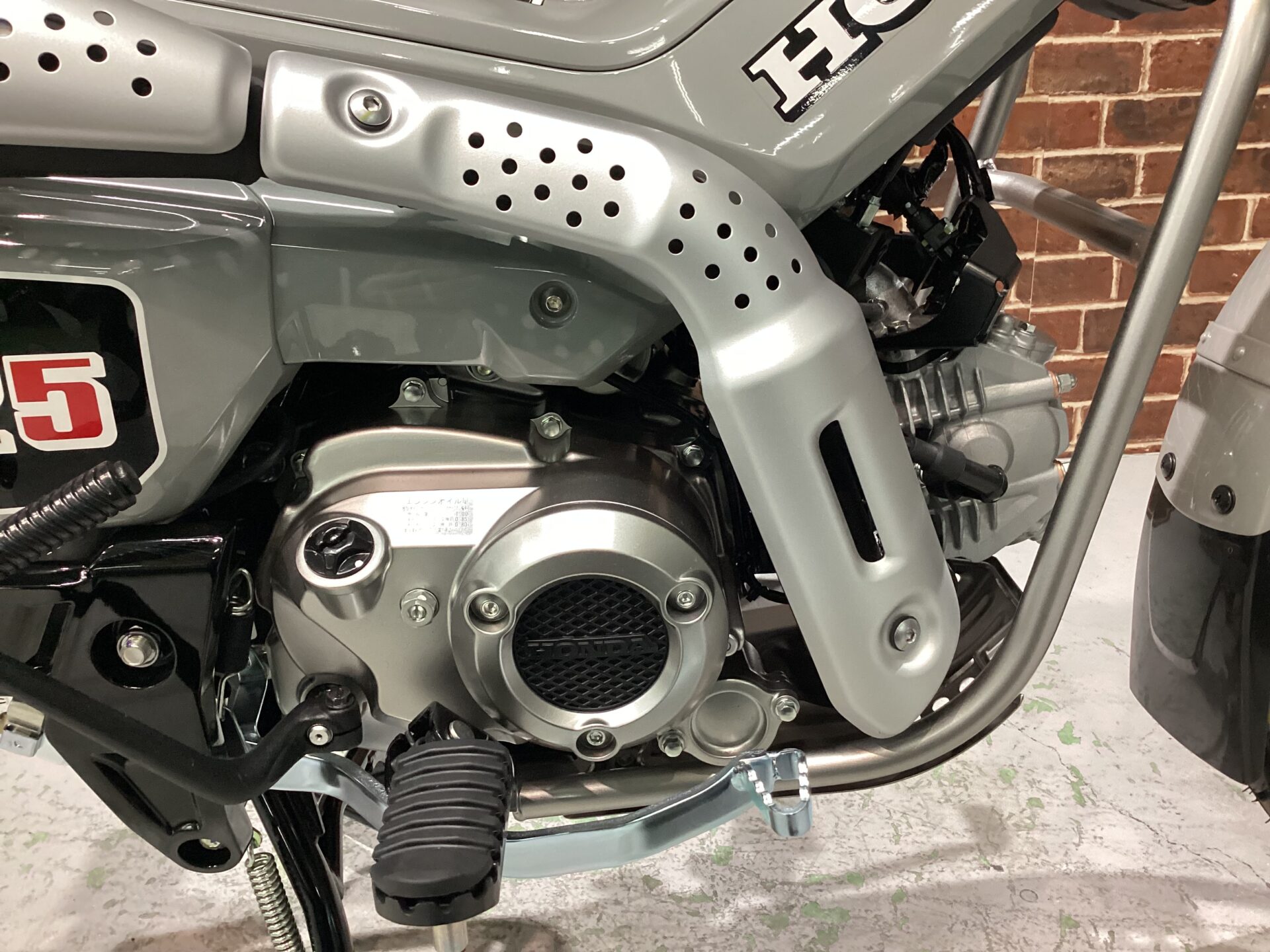 CT125 ハンターカブ