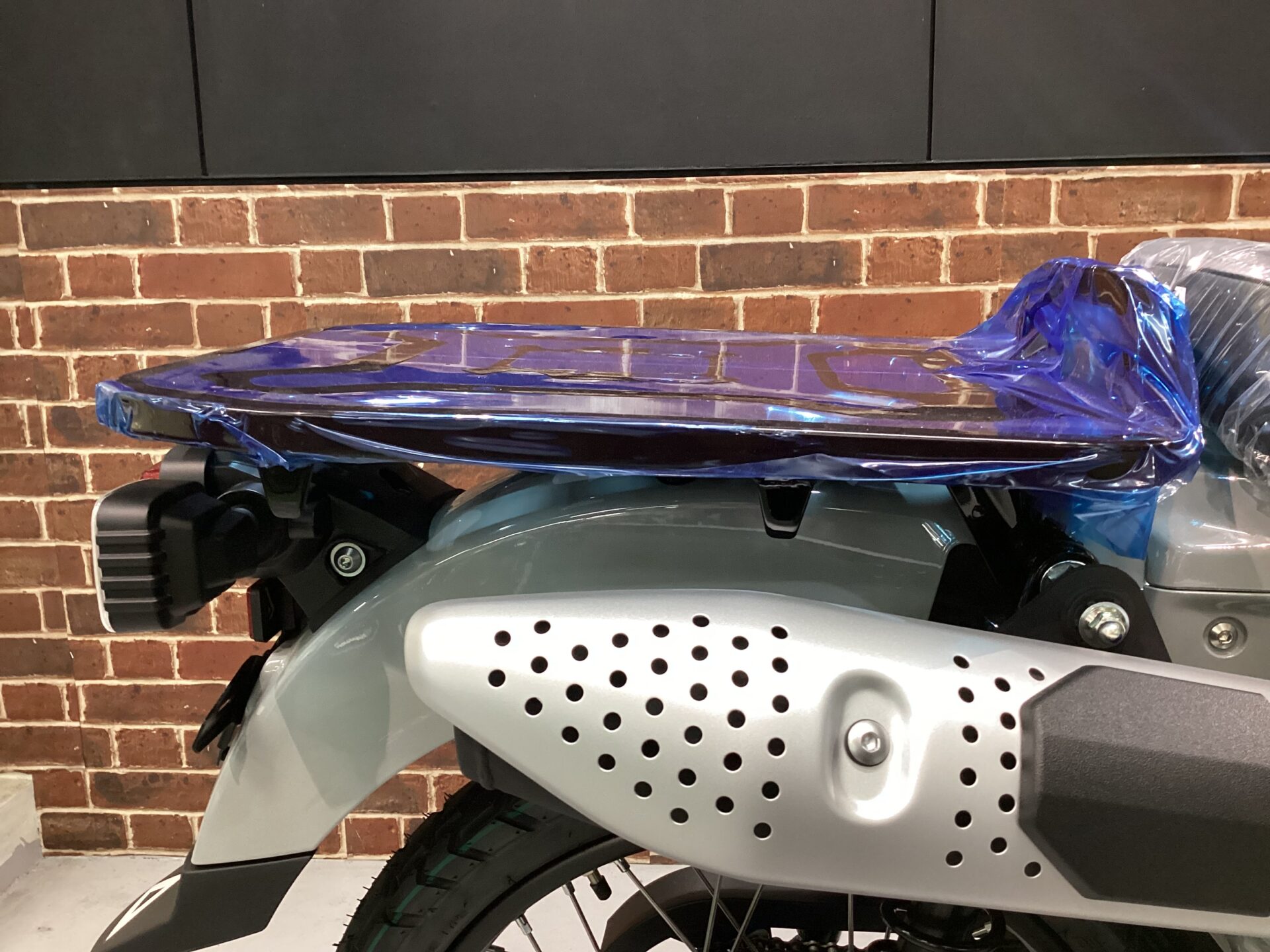 CT125 ハンターカブ