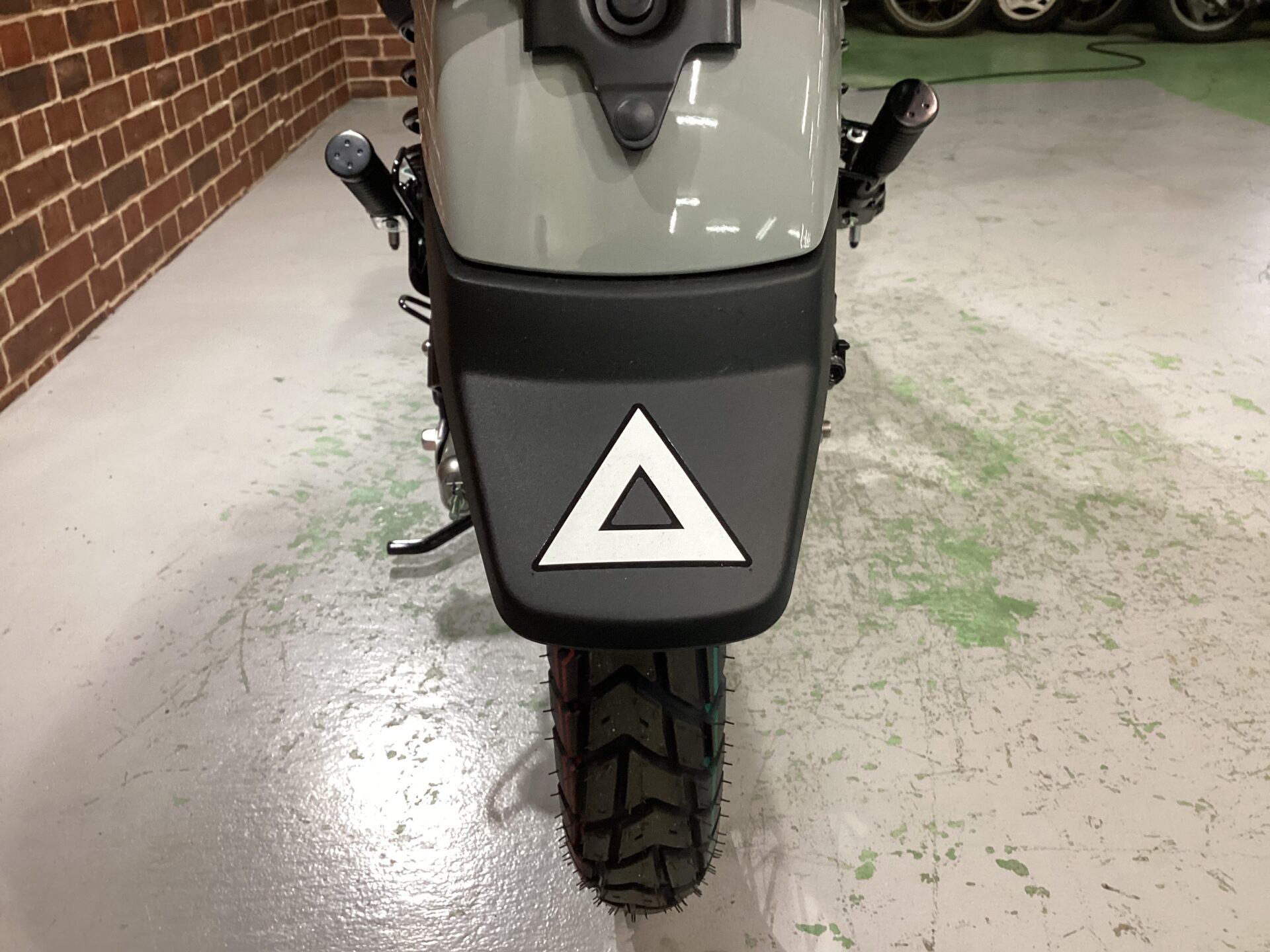 CT125 ハンターカブ