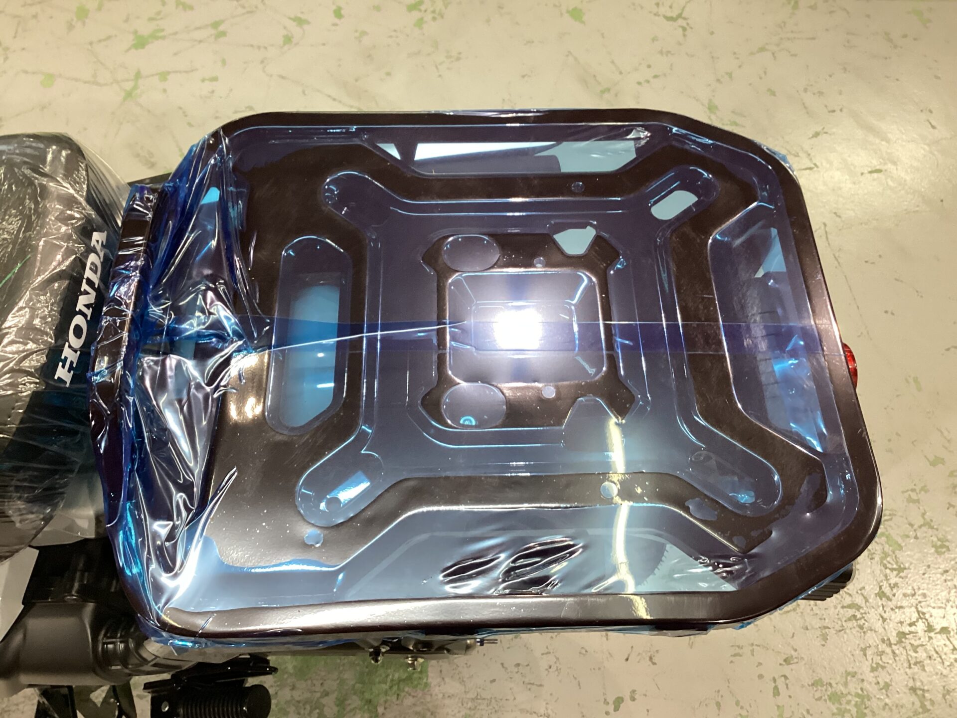 CT125 ハンターカブ