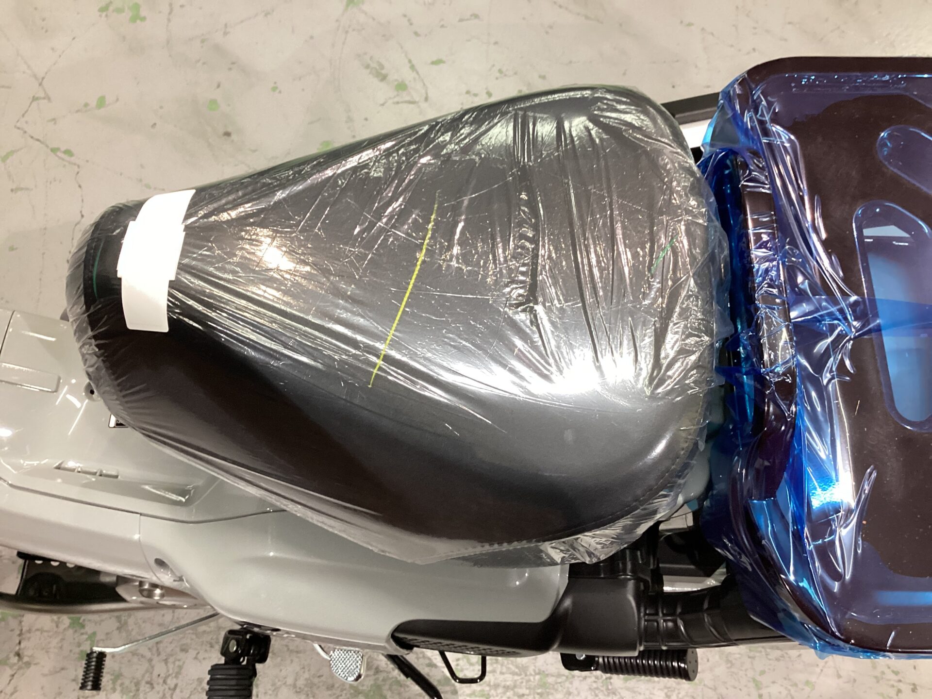 CT125 ハンターカブ