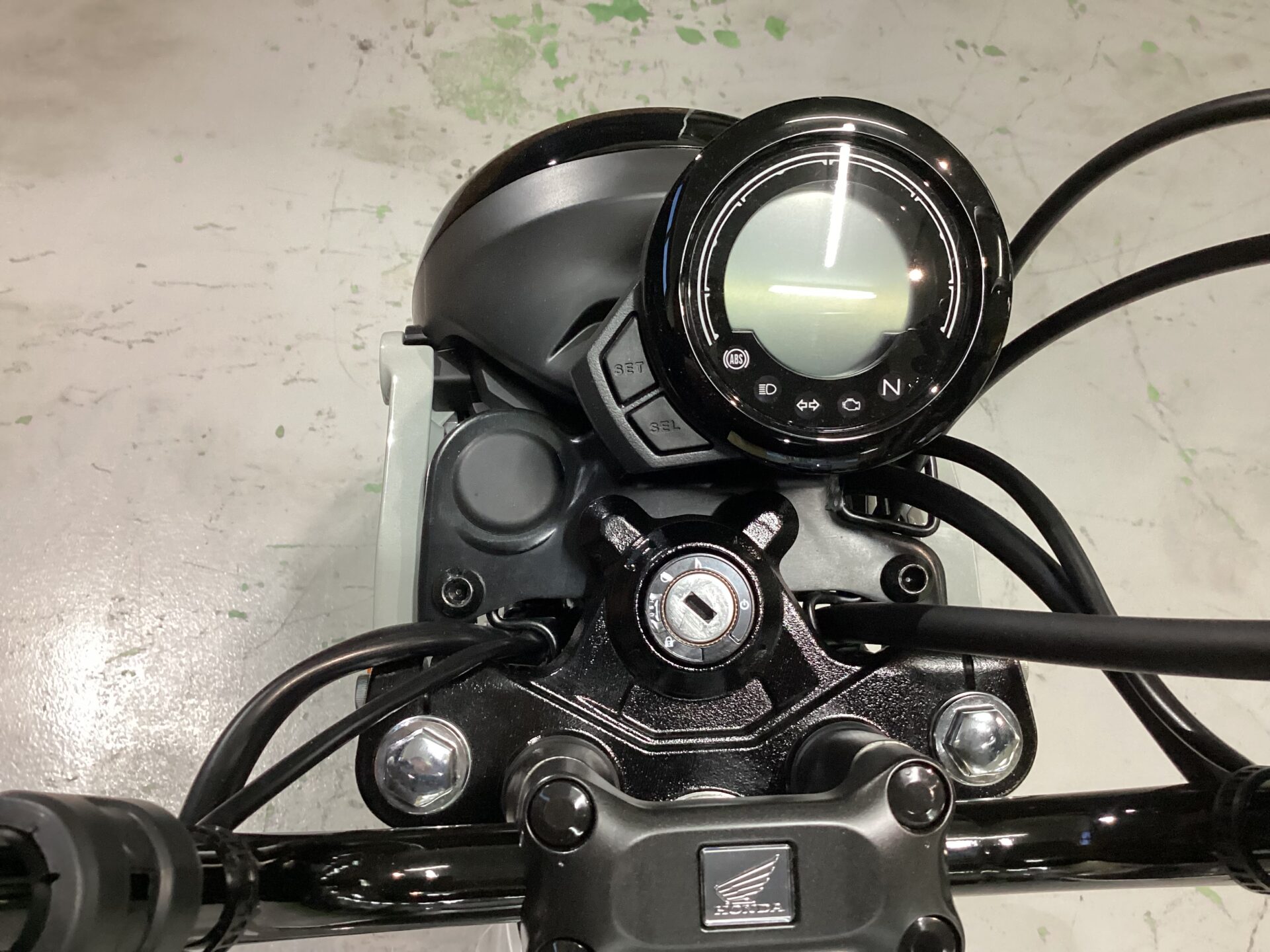 CT125 ハンターカブ